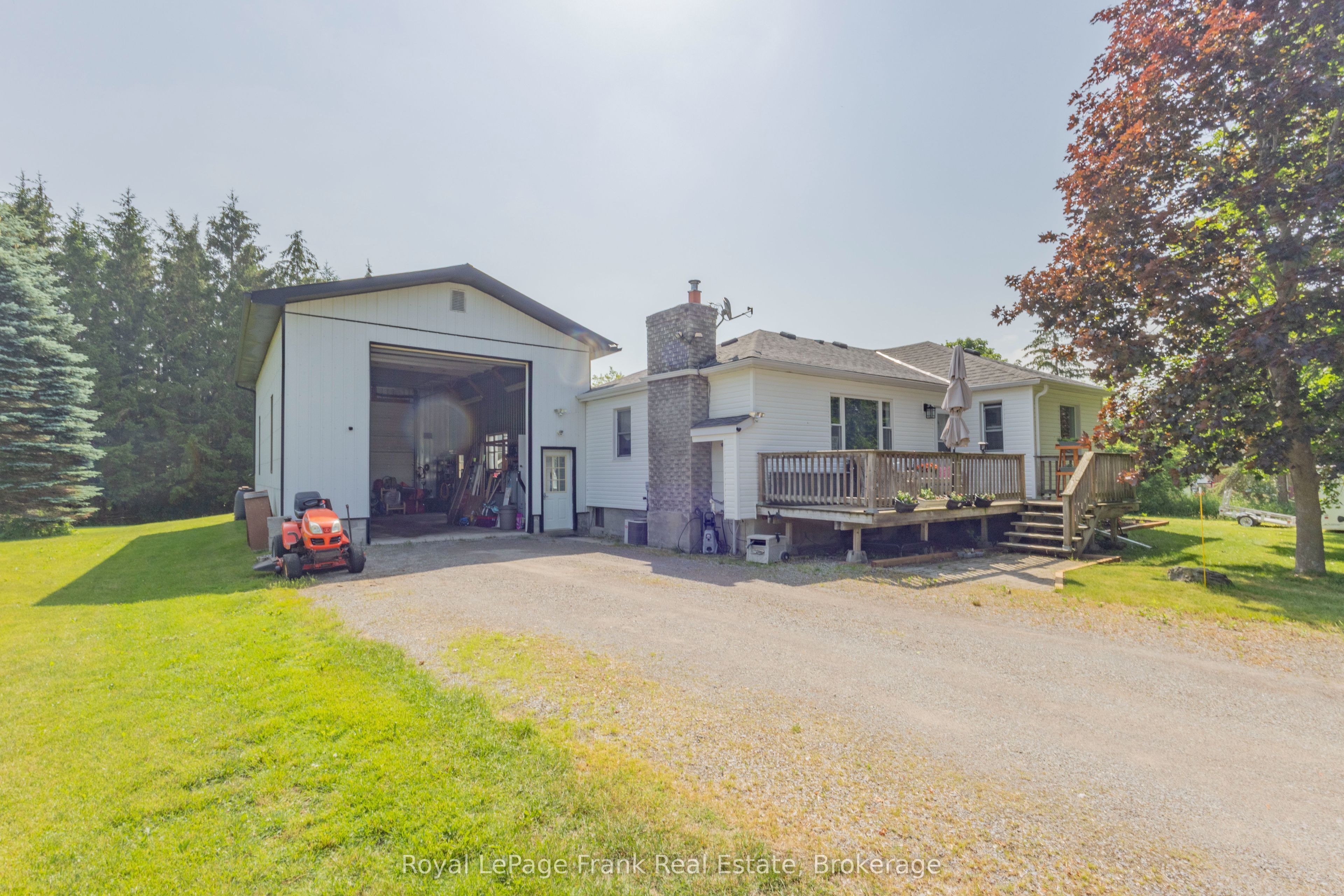 2326 Elm Tree Road, Kawartha Lakes, ON K0M 1E0