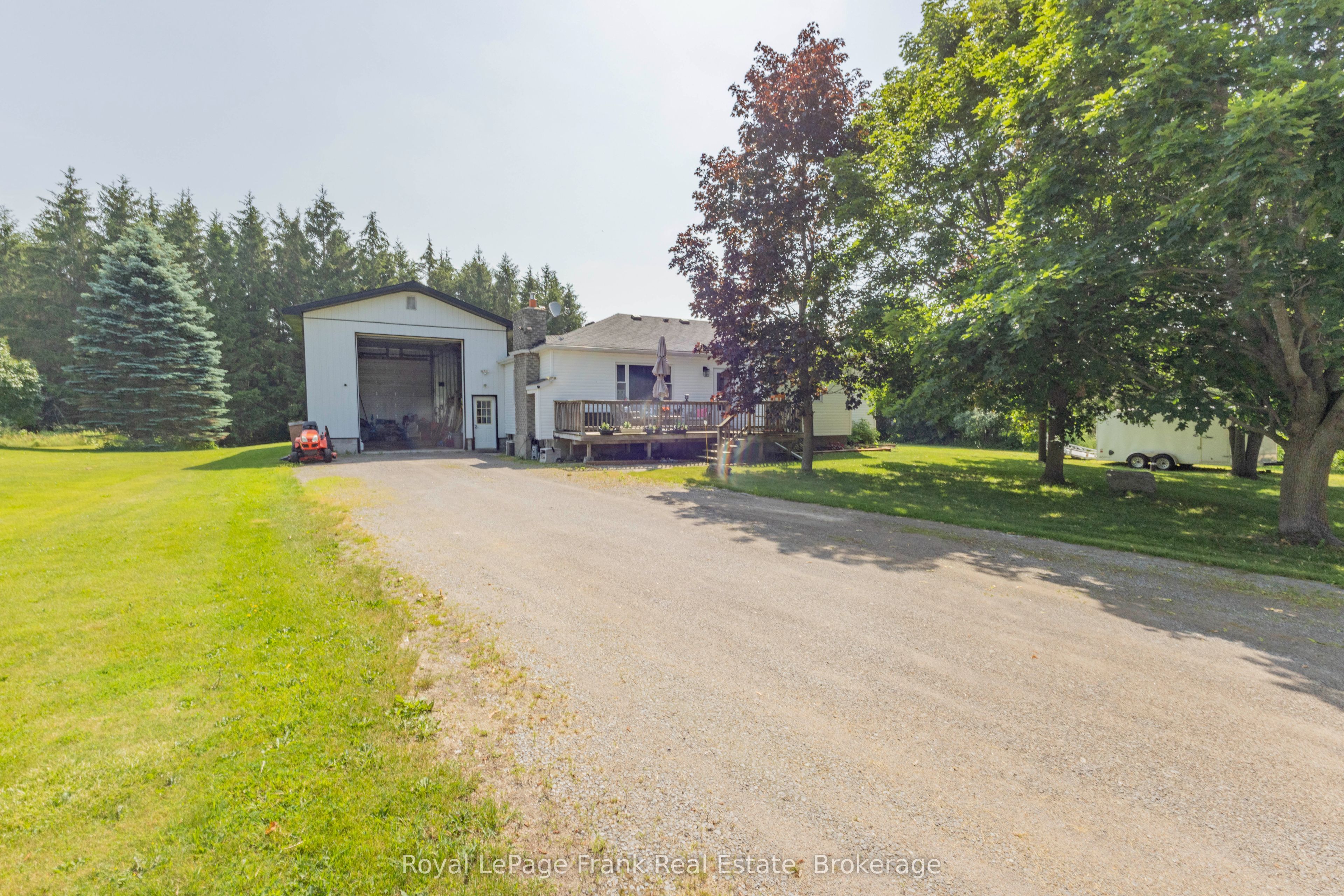 2326 Elm Tree Road, Kawartha Lakes, ON K0M 1E0 photo 2