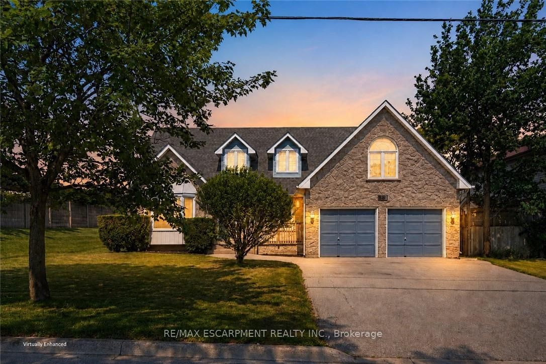 381 Kerman Avenue, Grimsby, ON L3M 5C4 photo 3