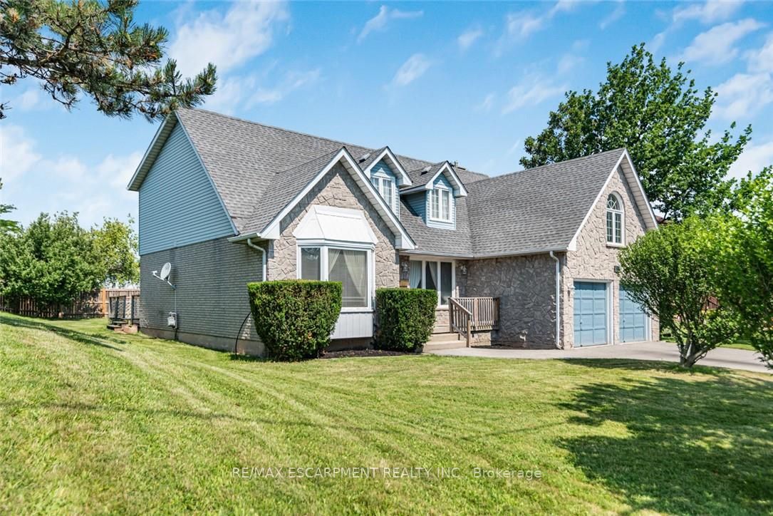 381 Kerman Avenue, Grimsby, ON L3M 5C4 photo 4