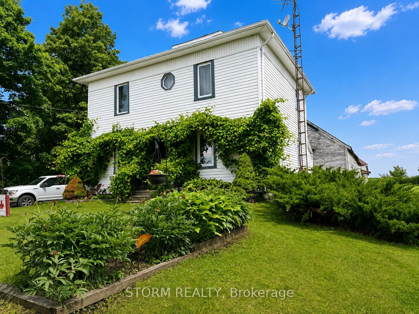 15477 Raymond Road, South Stormont, ON K0C 1Y0 photo 3