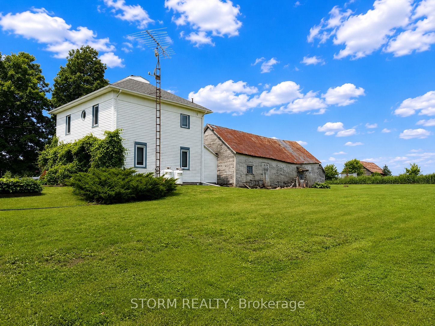 15477 Raymond Road, South Stormont, ON K0C 1Y0 photo 4