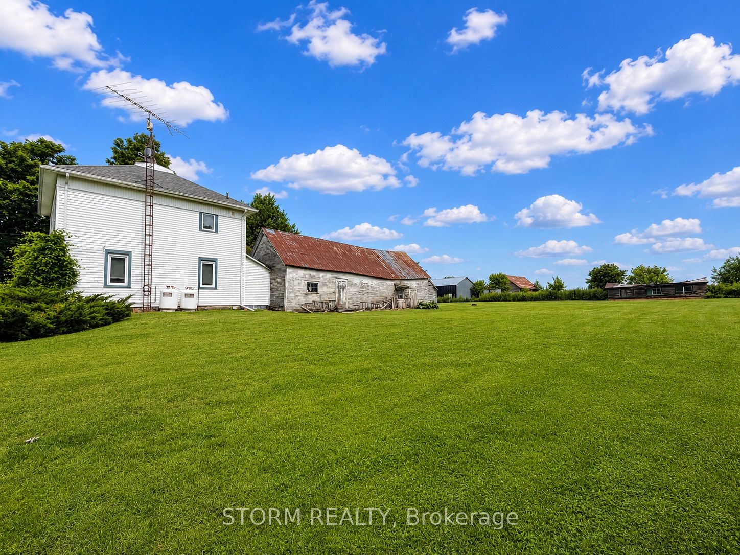 15477 Raymond Road, South Stormont, ON K0C 1Y0 photo 5