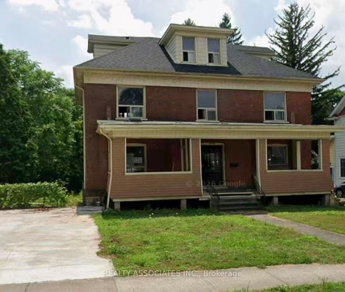6058 Culp Street, Niagara Falls, ON L2G 2B7 photo 3