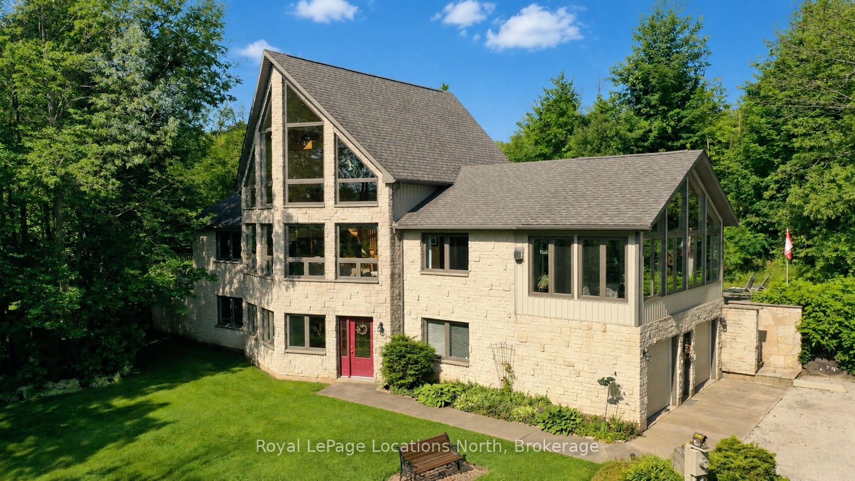 156 Harbour Beach Drive, Meaford, ON N4L 1W5