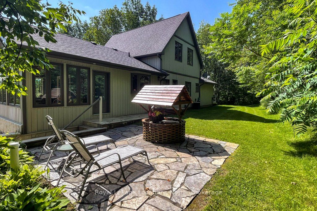 156 Harbour Beach Drive, Meaford, ON N4L 1W5 photo 2