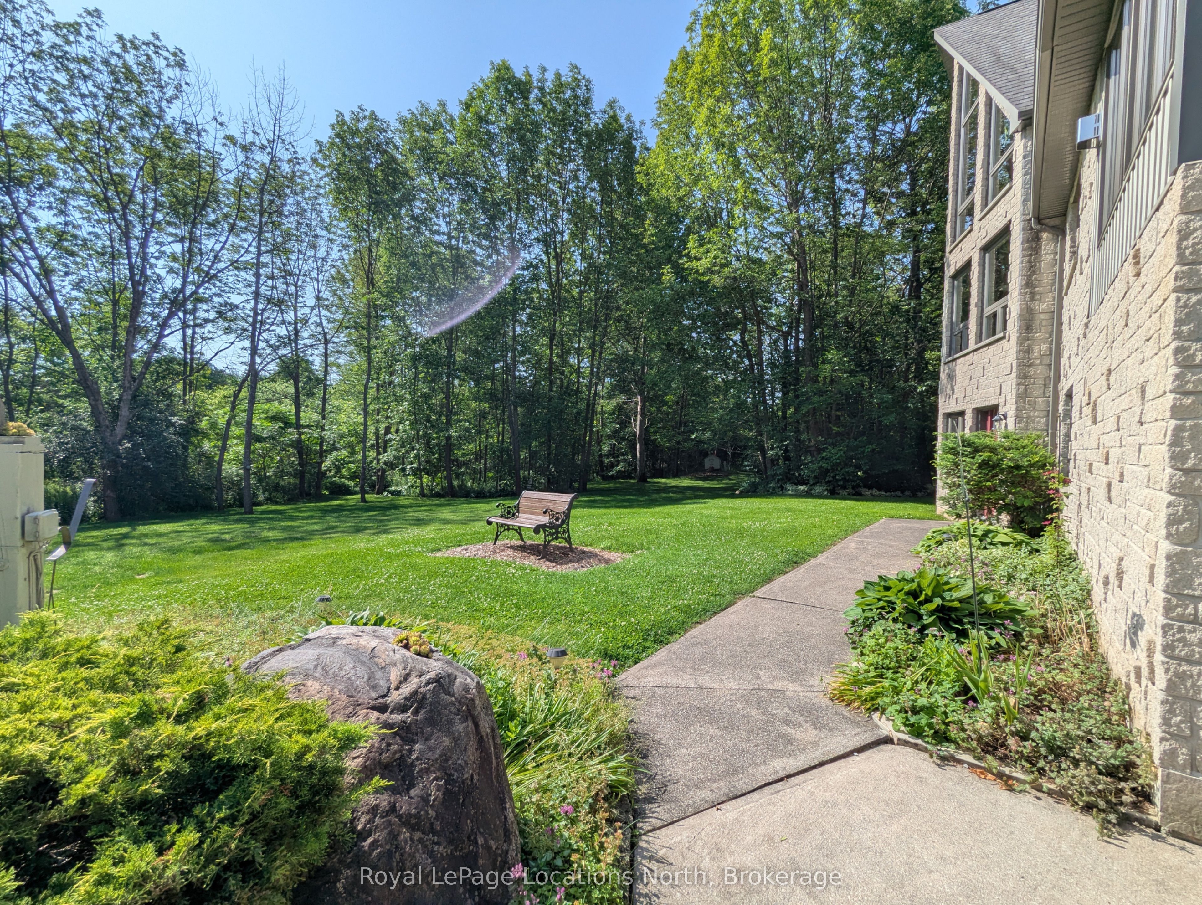 156 Harbour Beach Drive, Meaford, ON N4L 1W5 photo 3