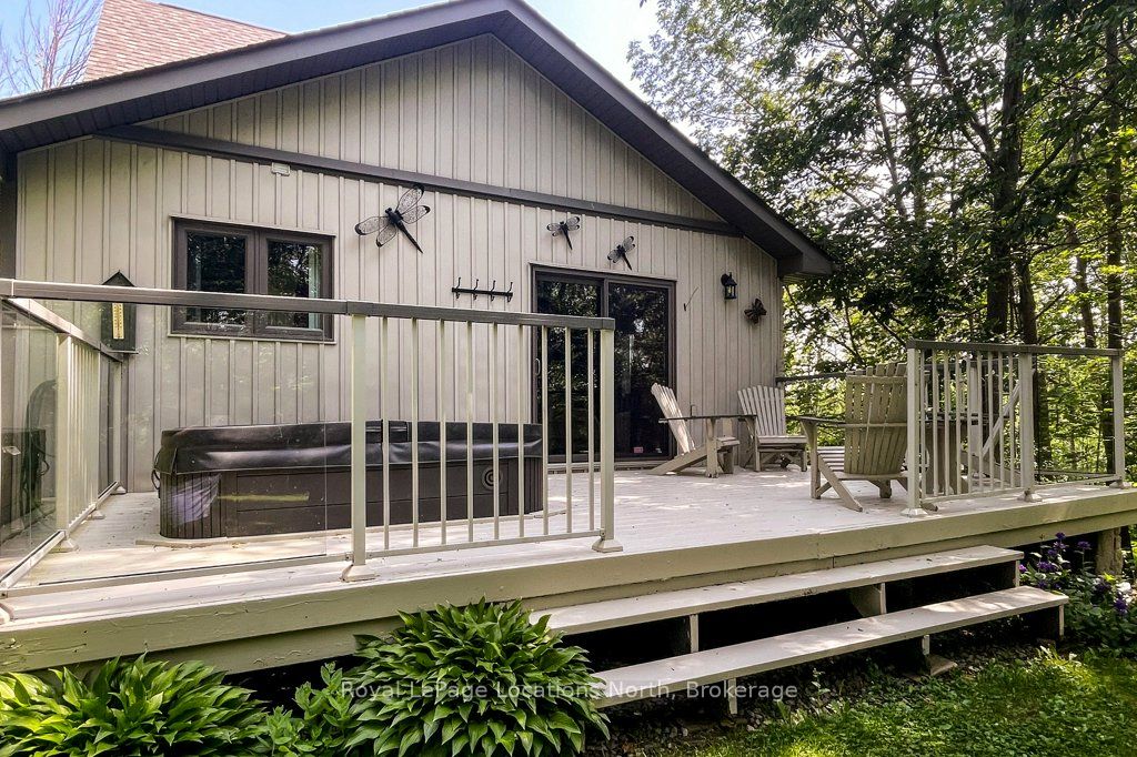 156 Harbour Beach Drive, Meaford, ON N4L 1W5 photo 5