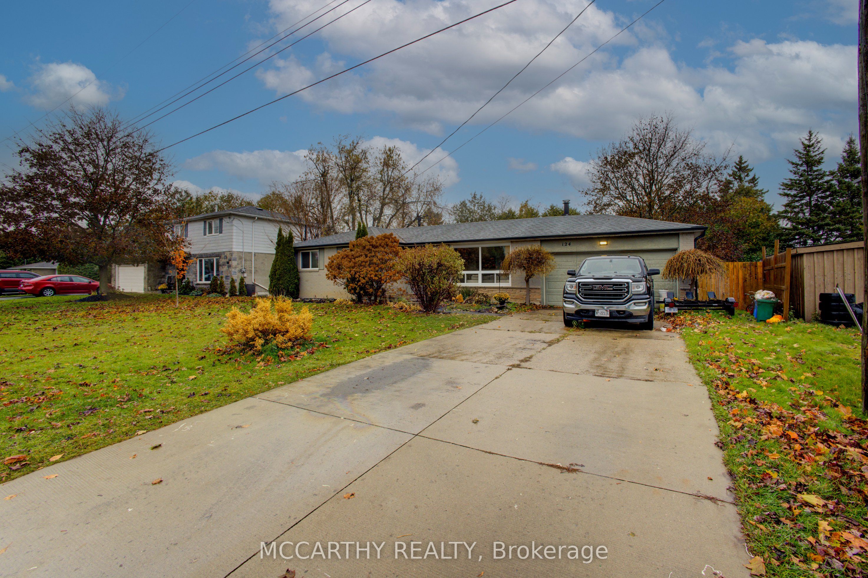 124 Muriel Street, Shelburne, ON L9V 2W5 photo 5