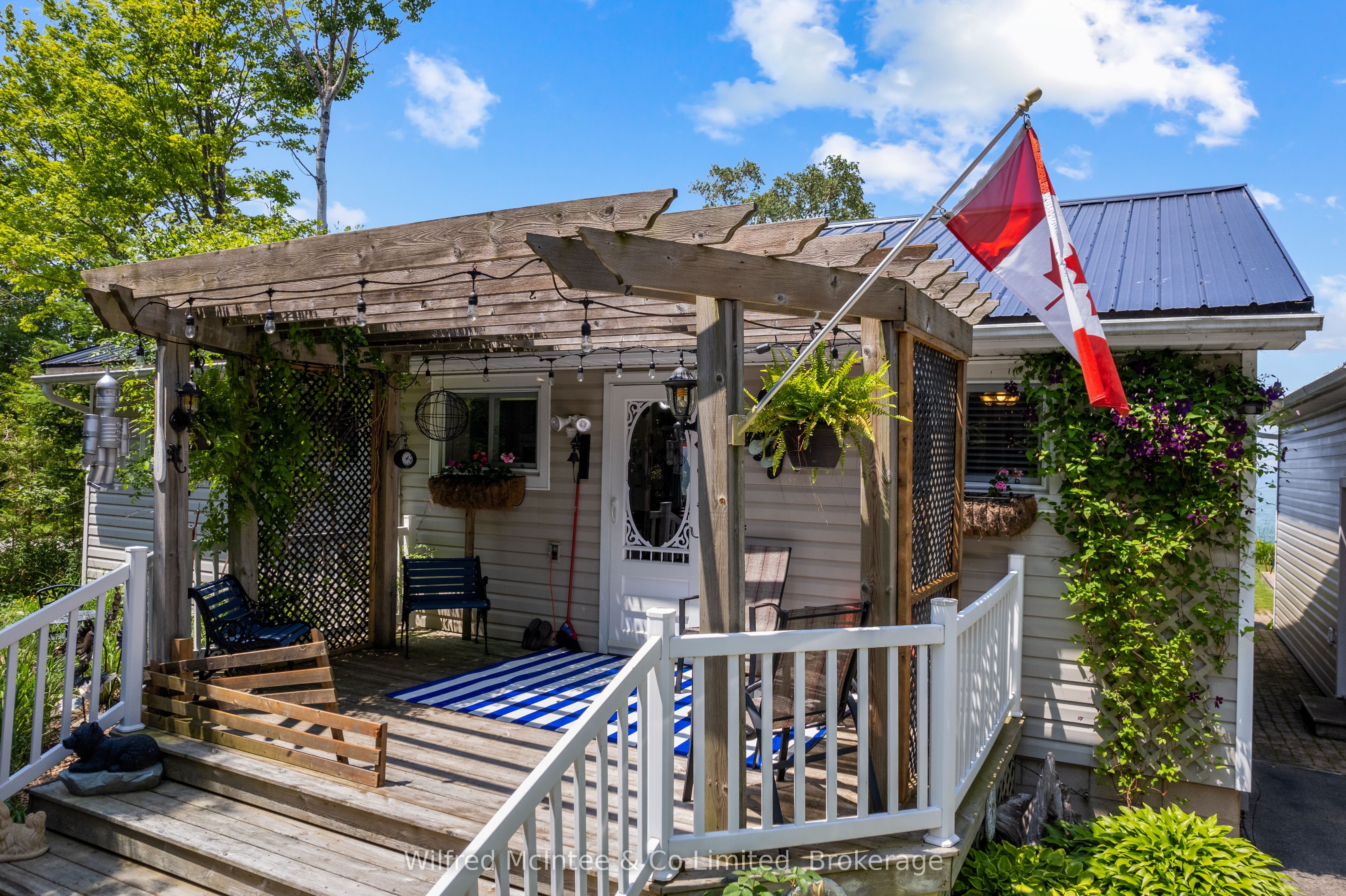 509 Bruce Road 13 N/A, Native Leased Lands, ON N0H 2L0 photo 5