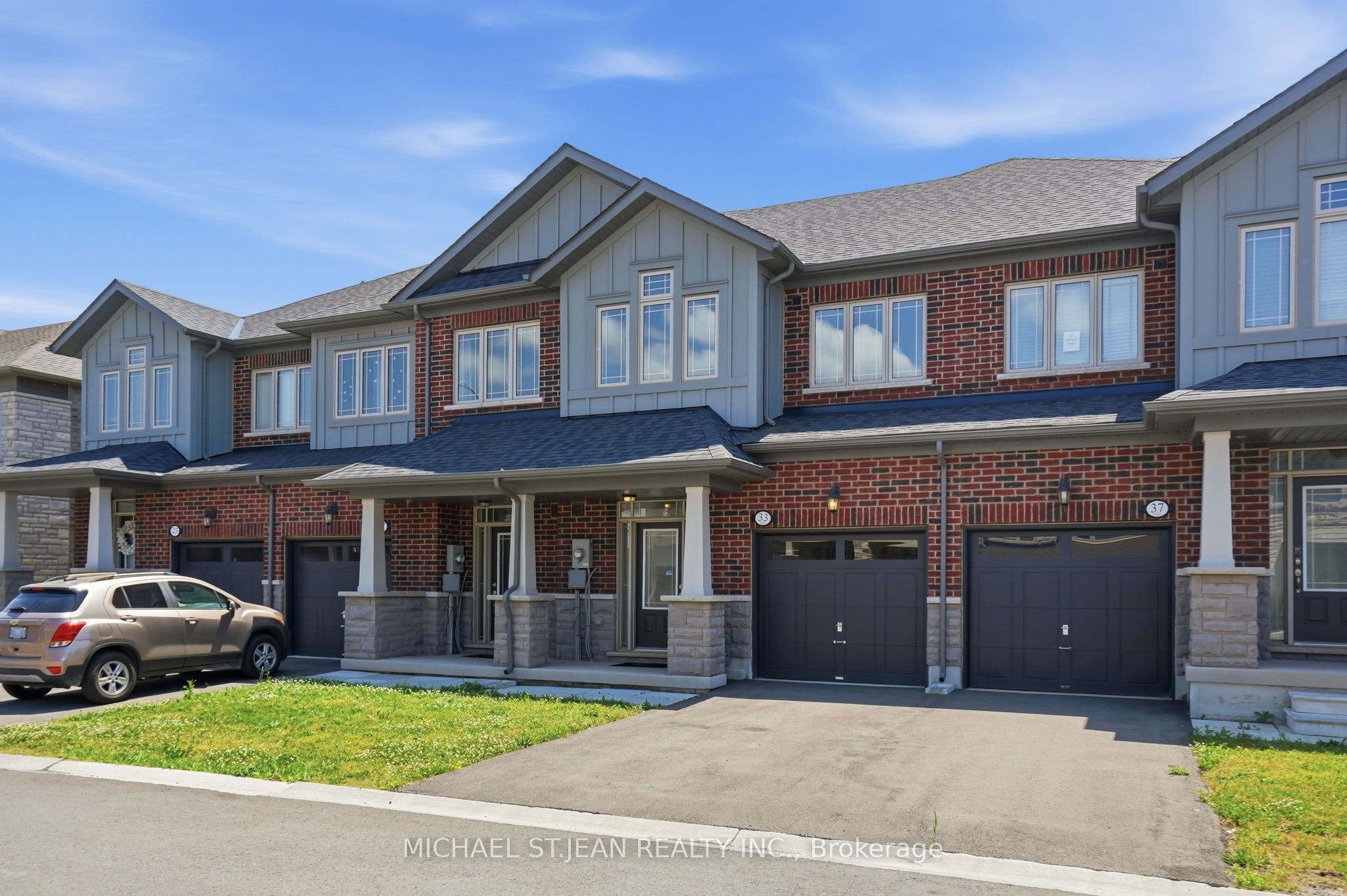 33 Admiral Road, Welland, ON L3B 0H4 photo 3