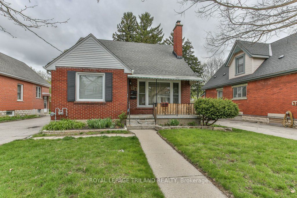 28 BEATTIE Avenue, London East, ON N5W 2N8 photo 3