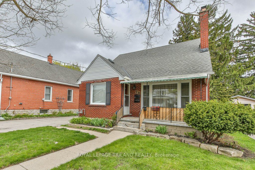 28 BEATTIE Avenue, London East, ON N5W 2N8 photo 5
