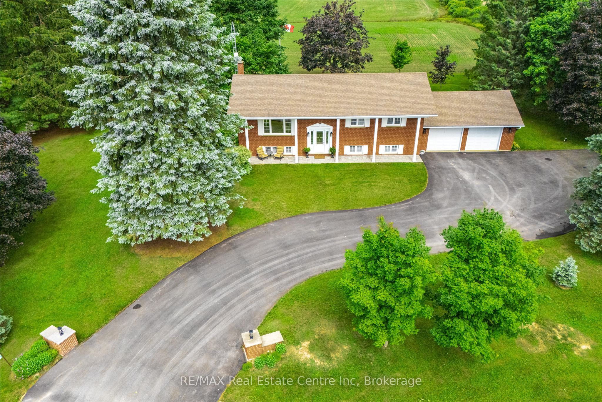 9098 Sideroad 27 Road, Erin, ON N0B 1Z0 photo 3