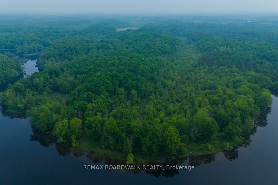 0 Stewart's Island, Drummond/North Elmsley, ON K0G 1A0