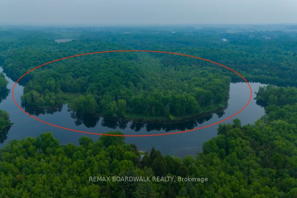 0 Stewart's Island, Drummond/North Elmsley, ON K0G 1A0 photo 4