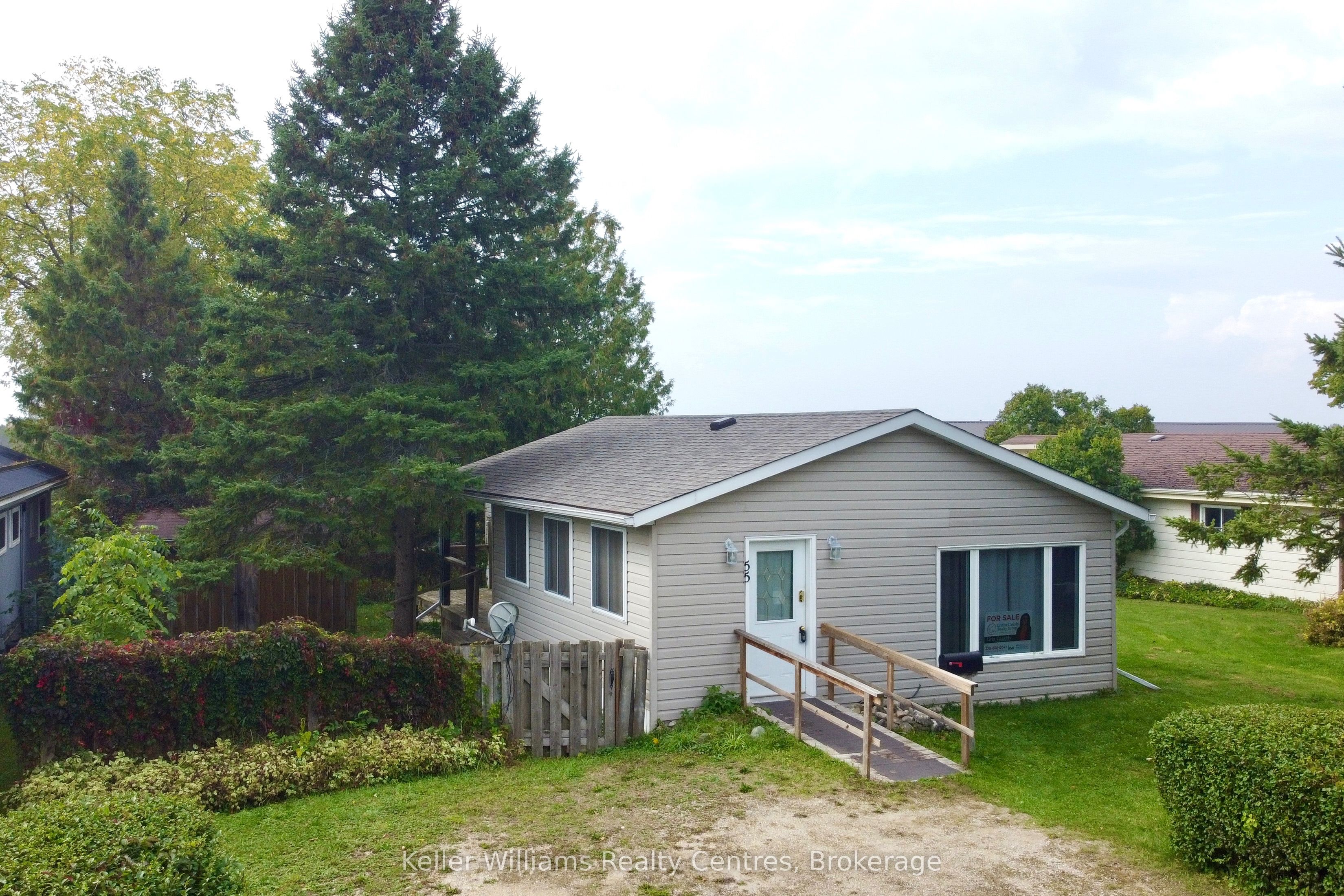 302694 Douglas Street 55, West Grey, ON N0G 1R0