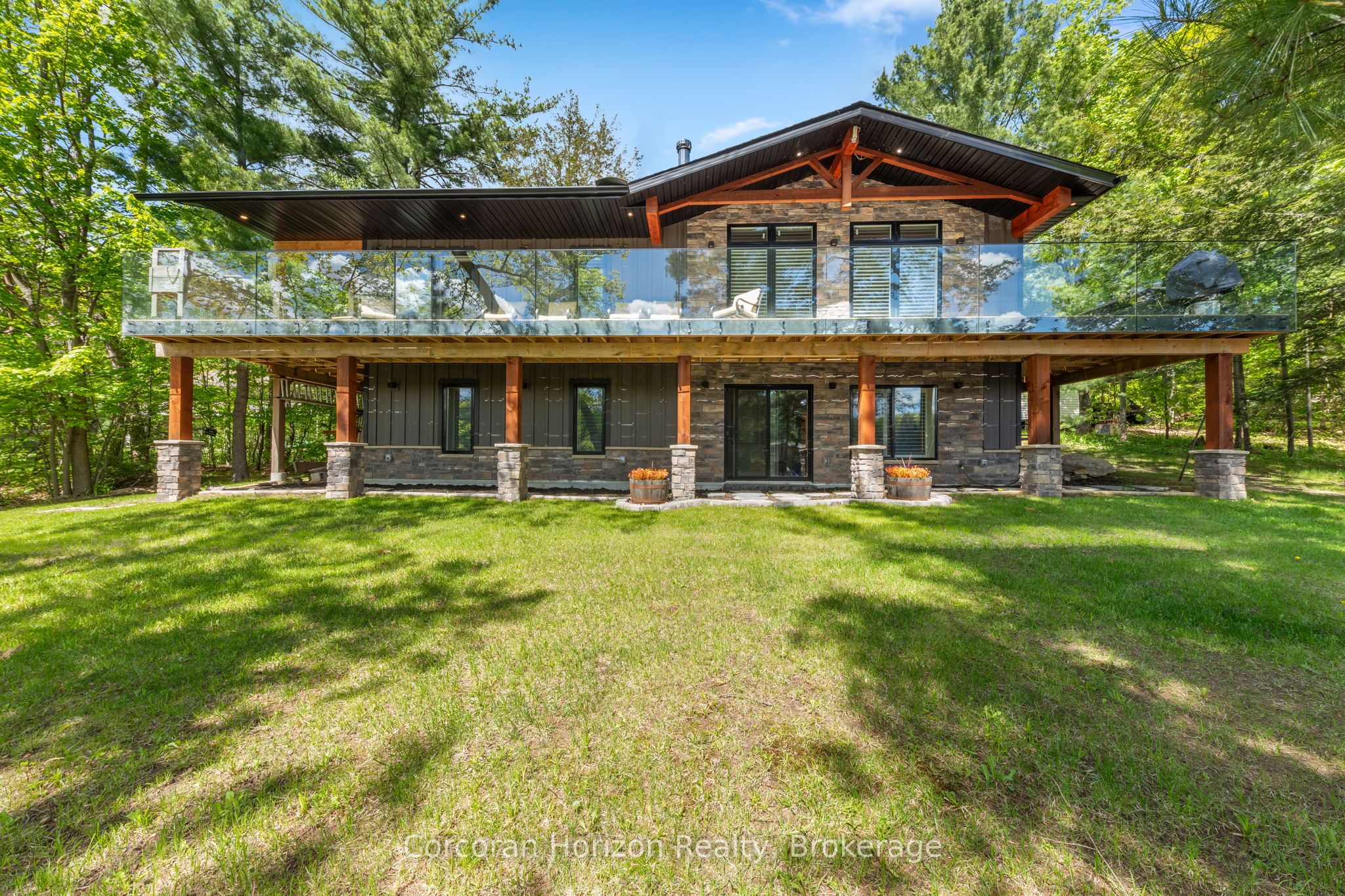 78 Stewart Lake Road, Georgian Bay, ON P0C 1H0 photo 4