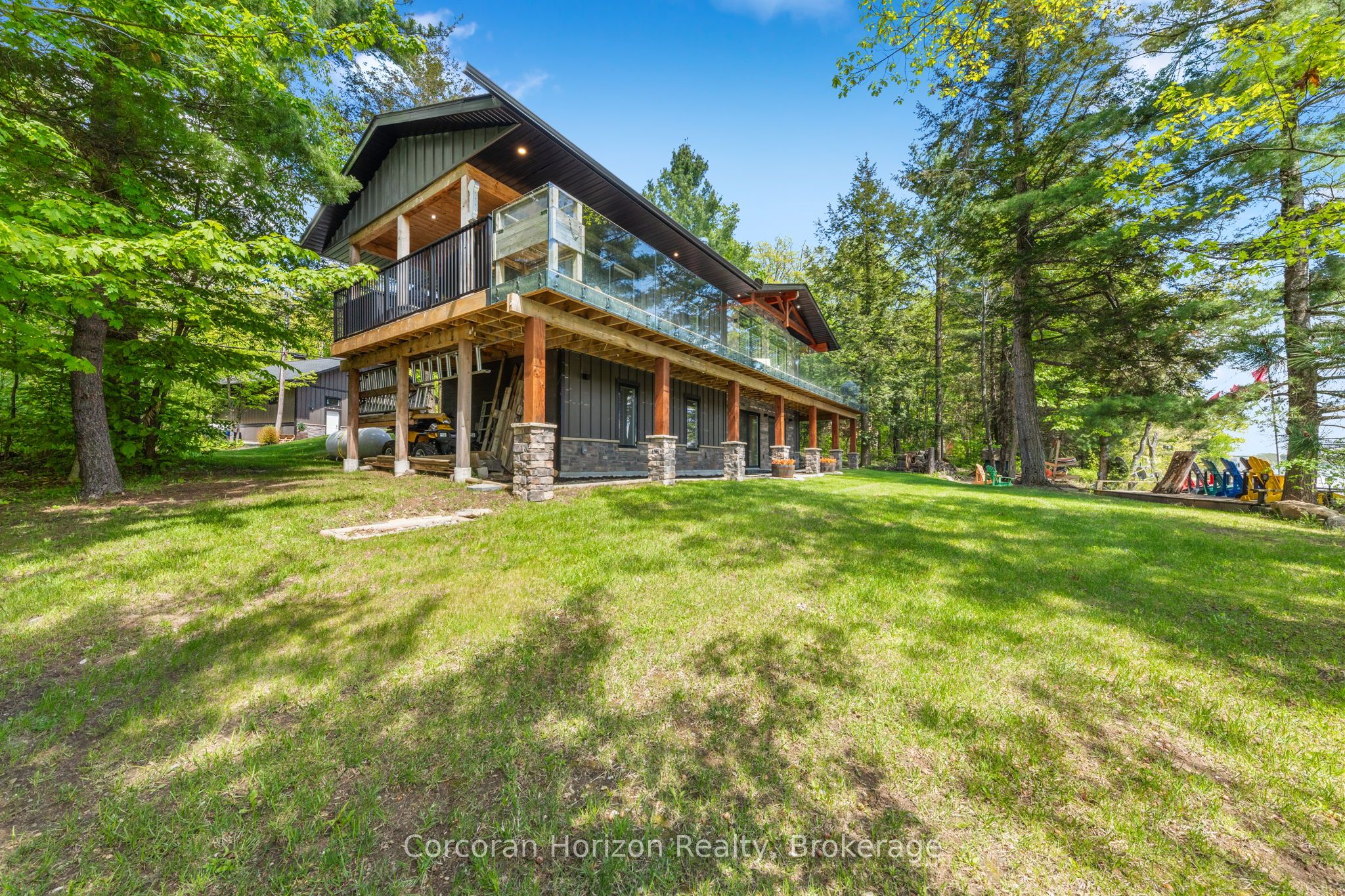 78 Stewart Lake Road, Georgian Bay, ON P0C 1H0 photo 5