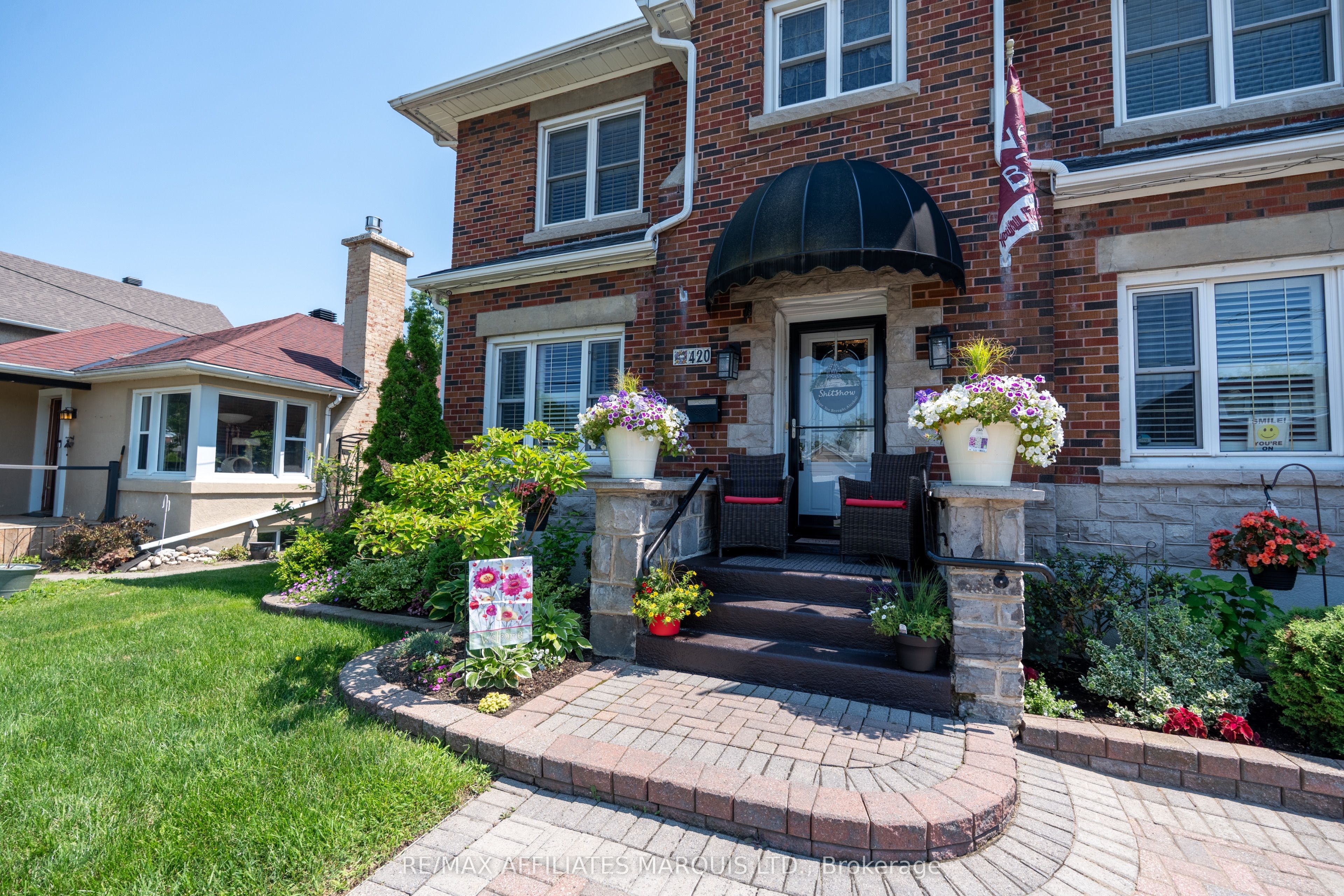 420 Third Street W, Cornwall, ON K6J 2P9 photo 2