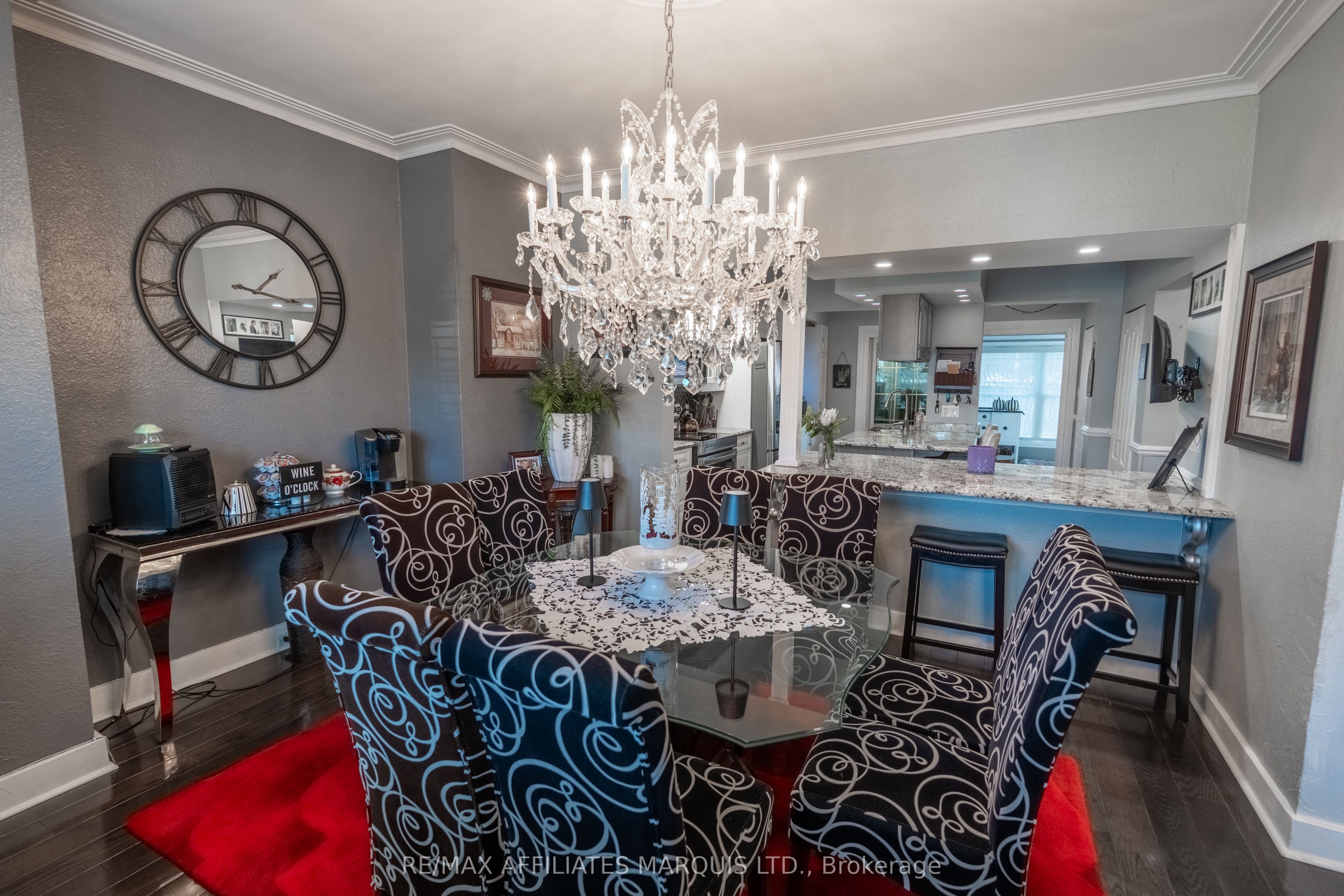 420 Third Street W, Cornwall, ON K6J 2P9 photo 4