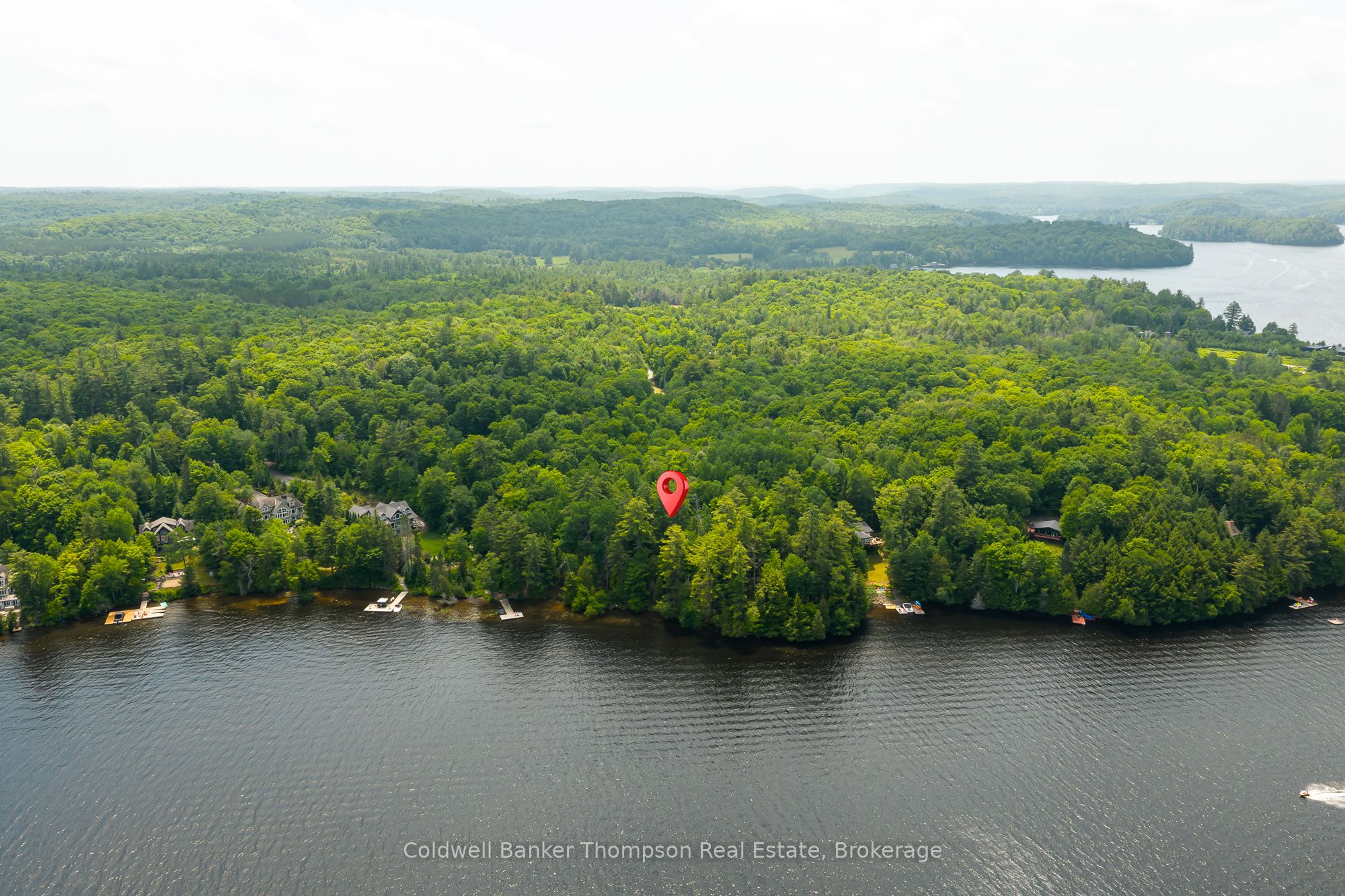 416 Swallowdale Road, Huntsville, ON P1H 0A5