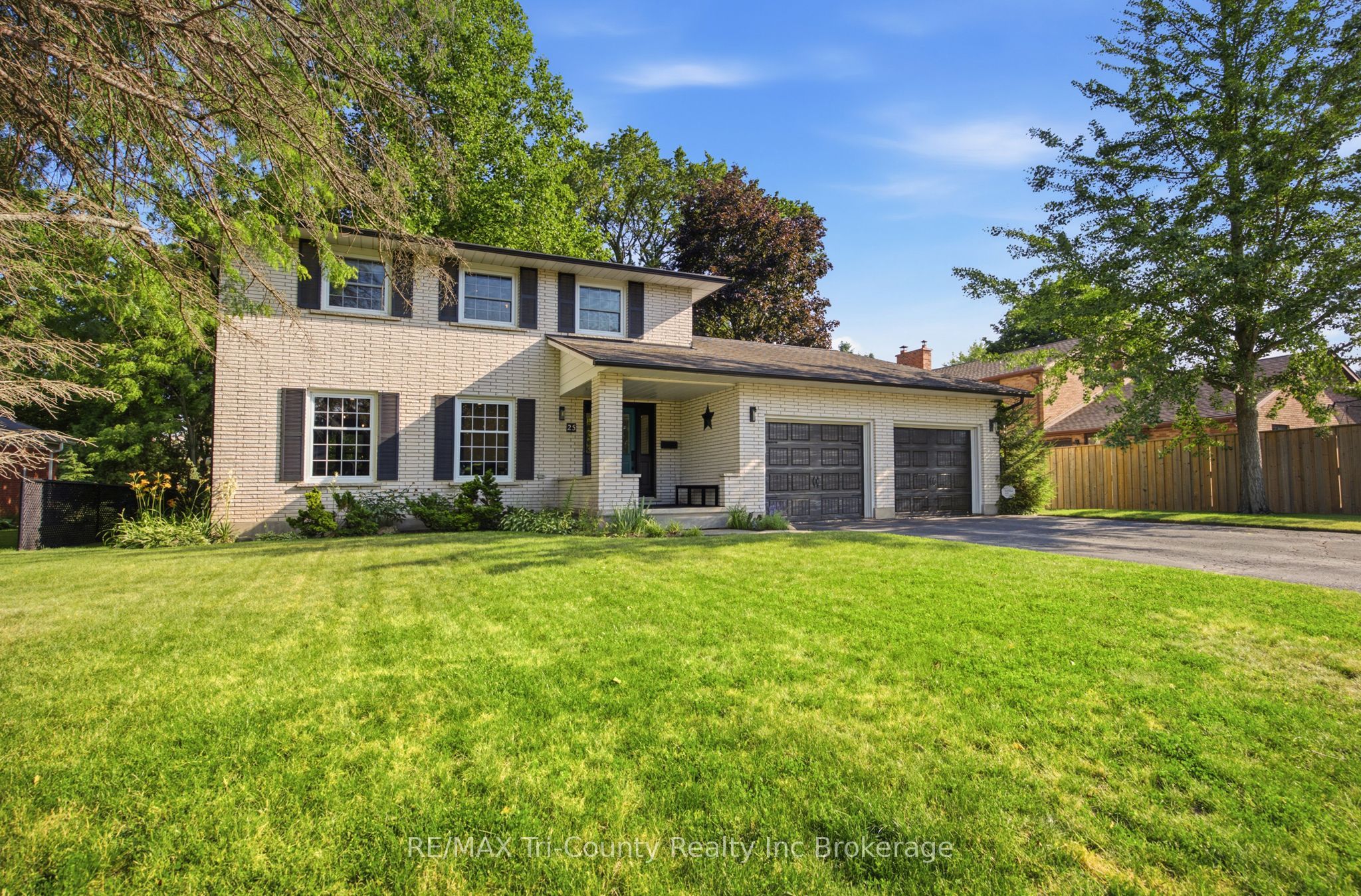 25 Demeyere Avenue, Tillsonburg, ON N4G 4Y2