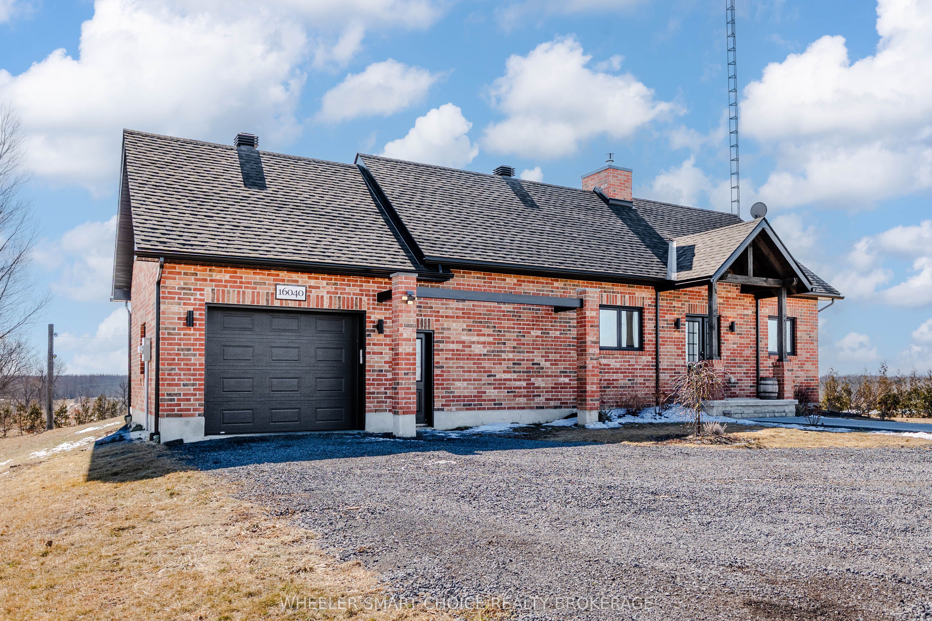 16040 COUNTY RD18 Road, South Stormont, ON K0C 1R0