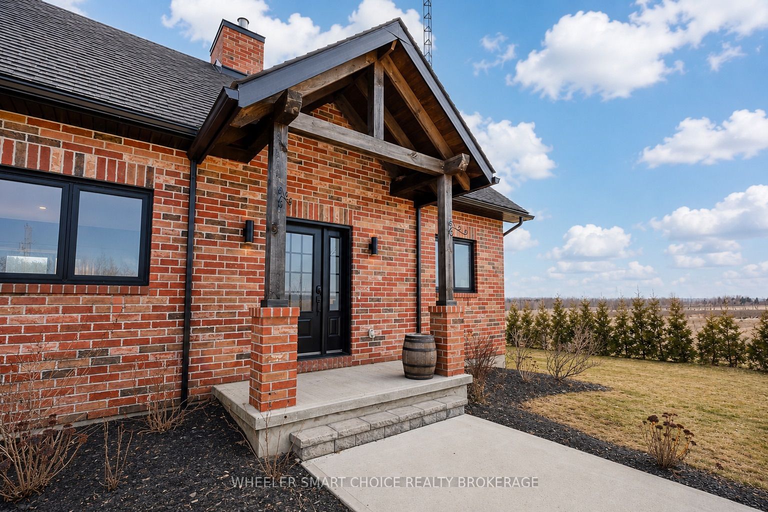 16040 COUNTY RD18 Road, South Stormont, ON K0C 1R0 photo 2