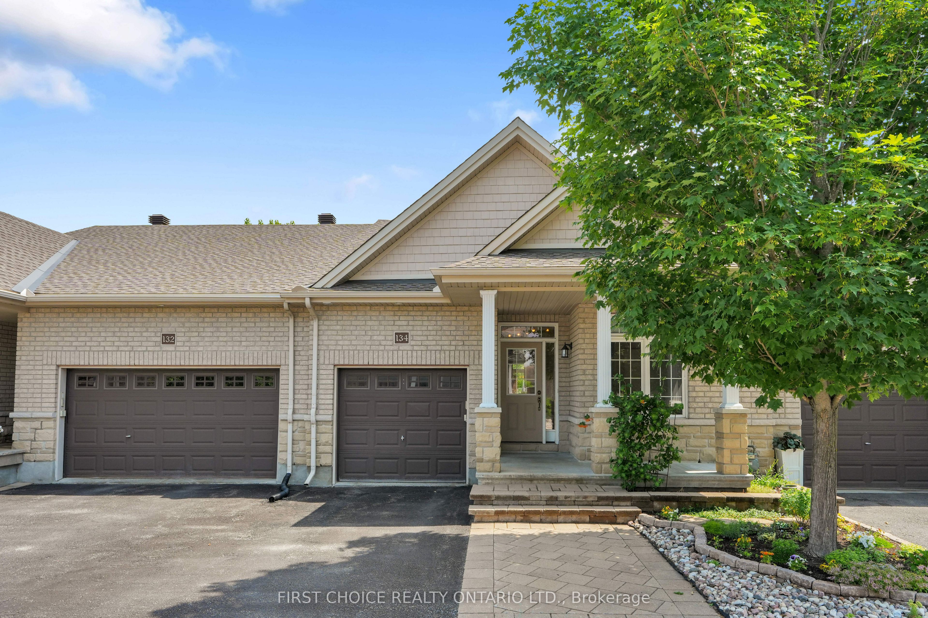 134 Maple Key Private, Blossom Park - Airport and Area, ON K1T 0E2 photo 4