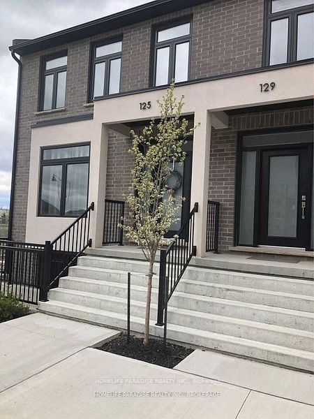 125 Summerside Mews 12, Pelham, ON L0S 1E6