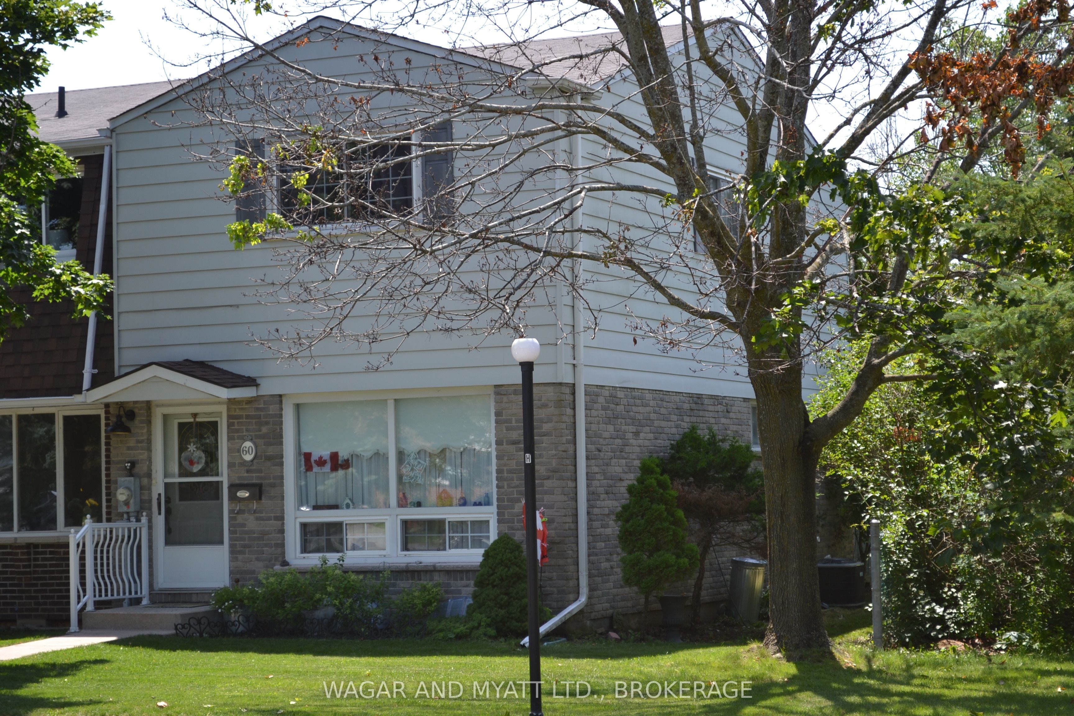 60 Winchester Drive 30, Greater Napanee, ON K7R 3R2