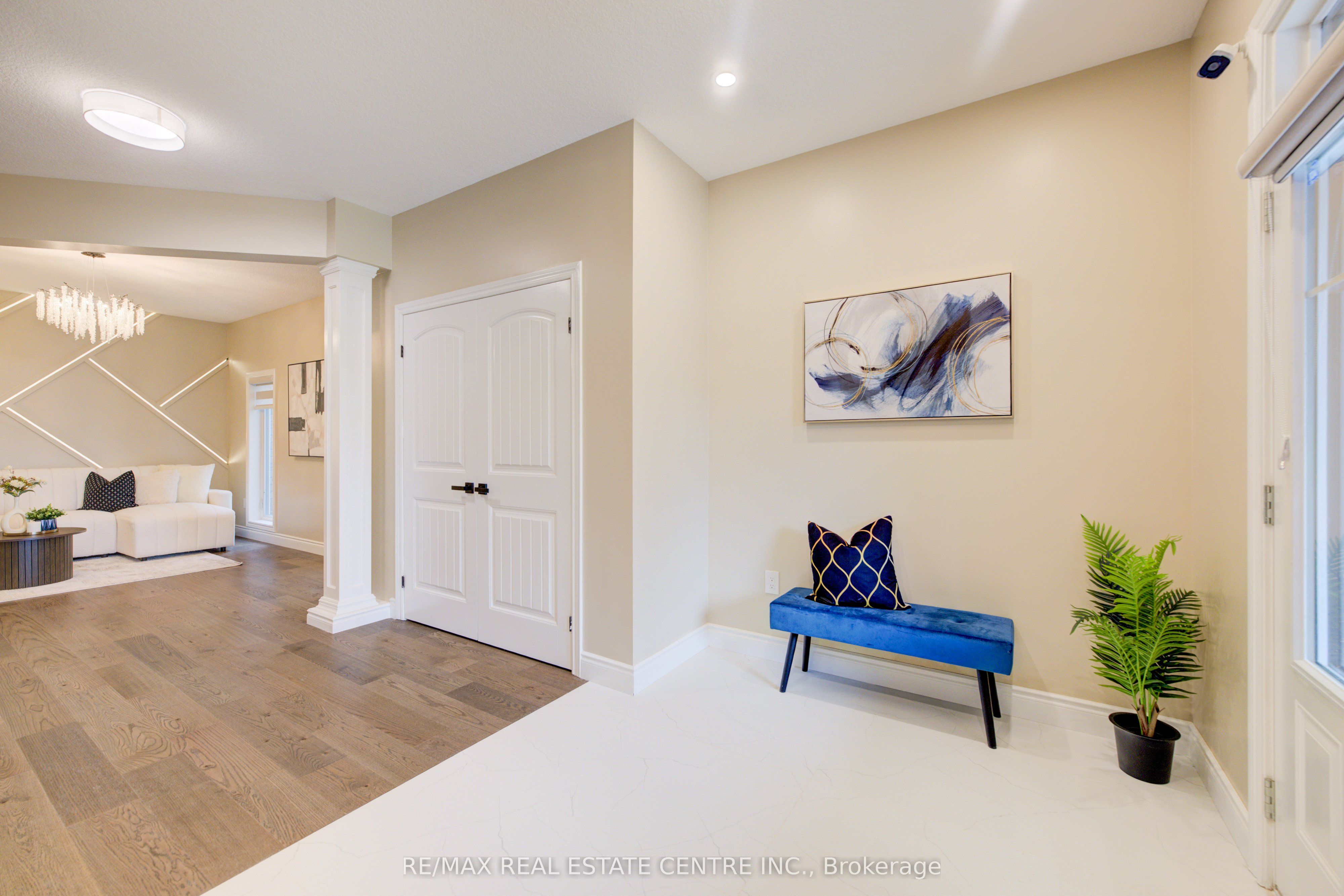 252 Gravel Ridge Trail, Kitchener, ON N2E 0C5 photo 5