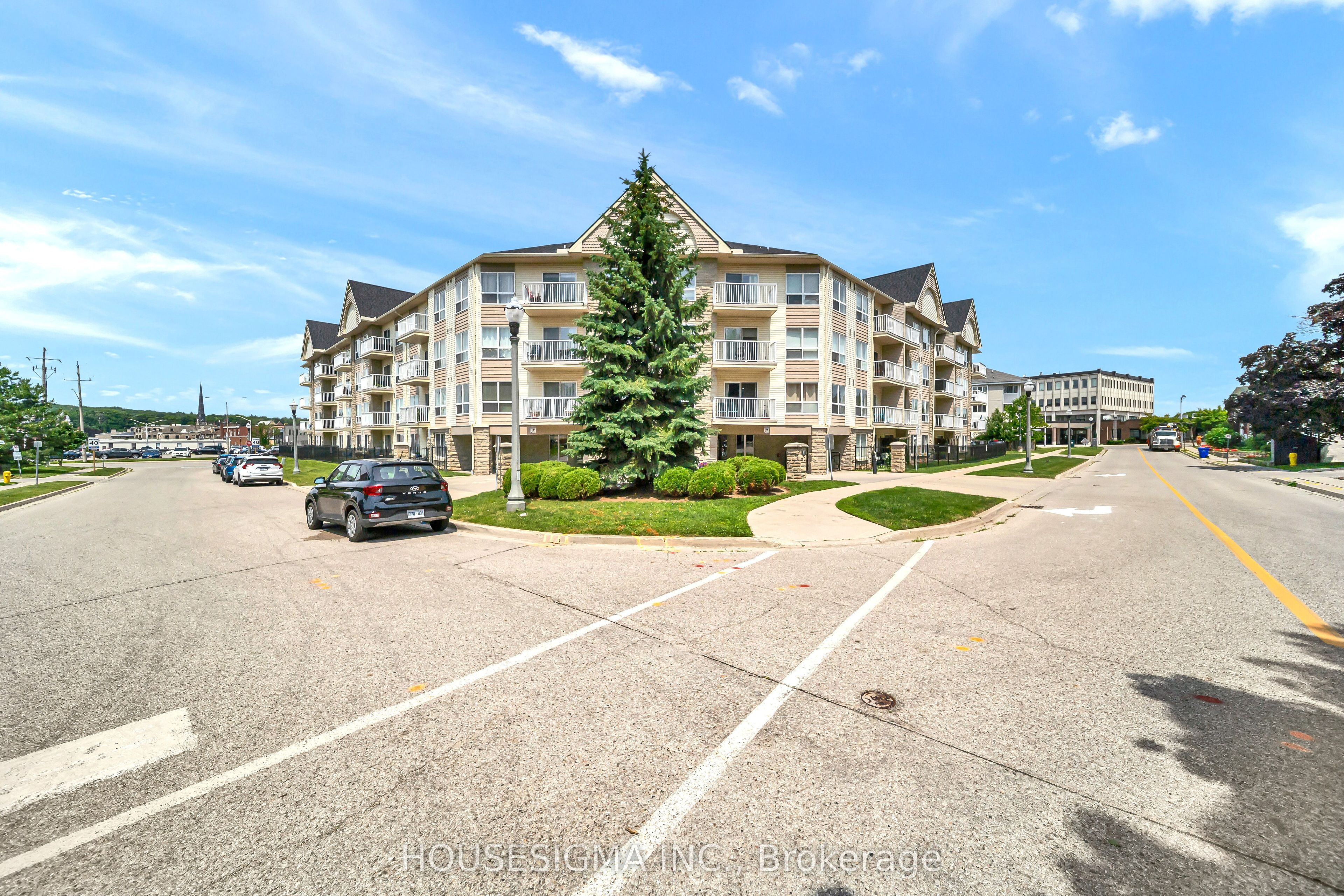 8 Harris Street 207, Cambridge, ON N1R 8R1 photo 4