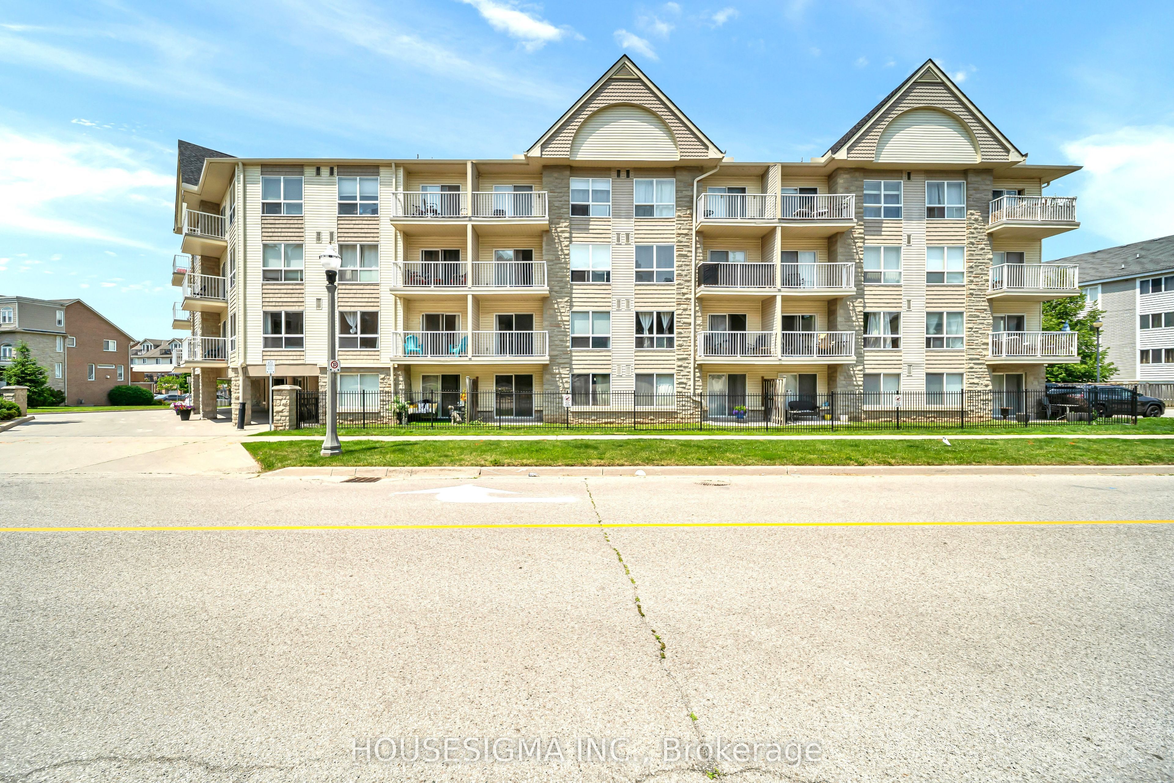 8 Harris Street 207, Cambridge, ON N1R 8R1 photo 5