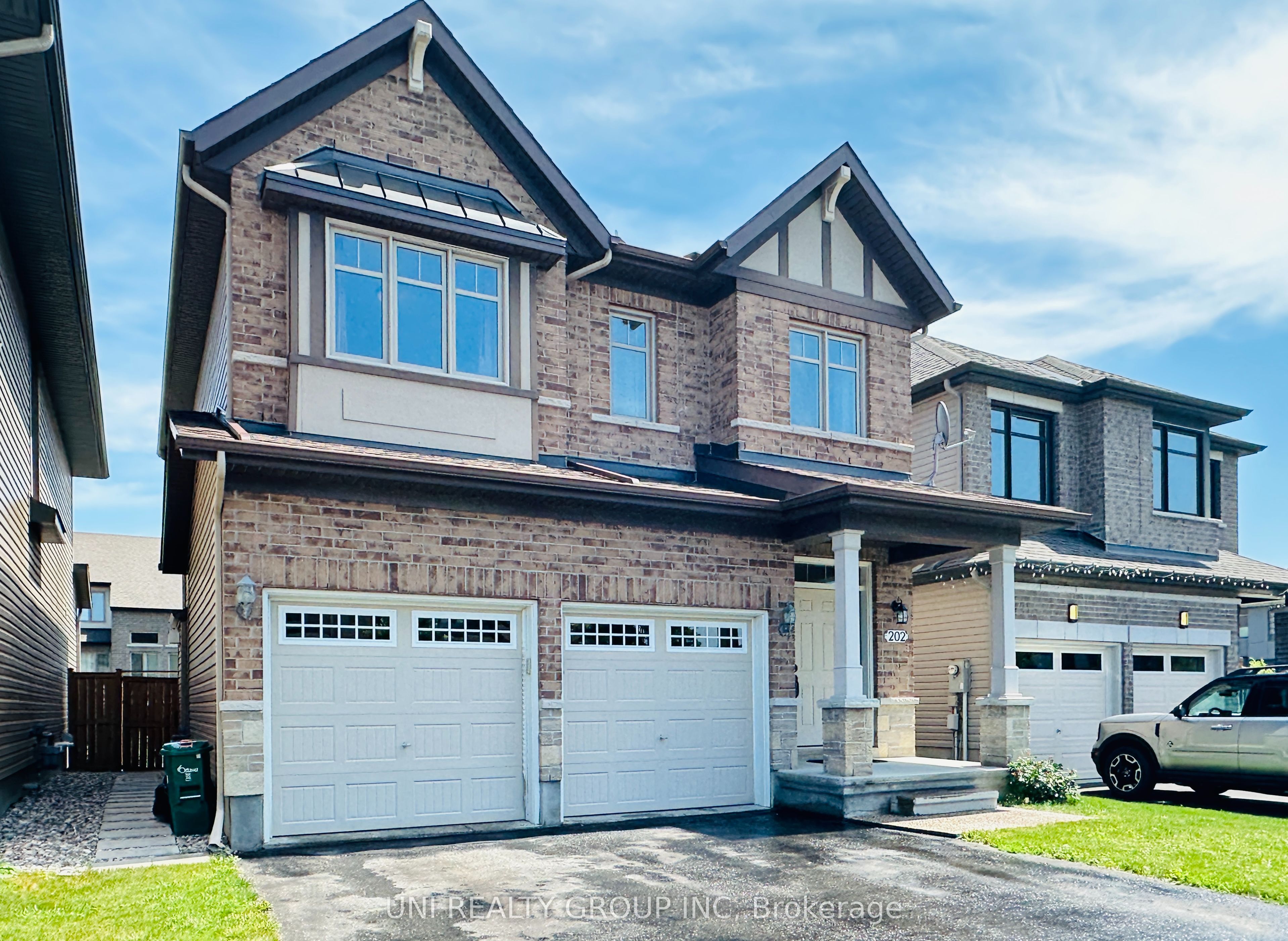 202 Mareth Way, Blossom Park - Airport and Area, ON K4M 0C9 photo 2