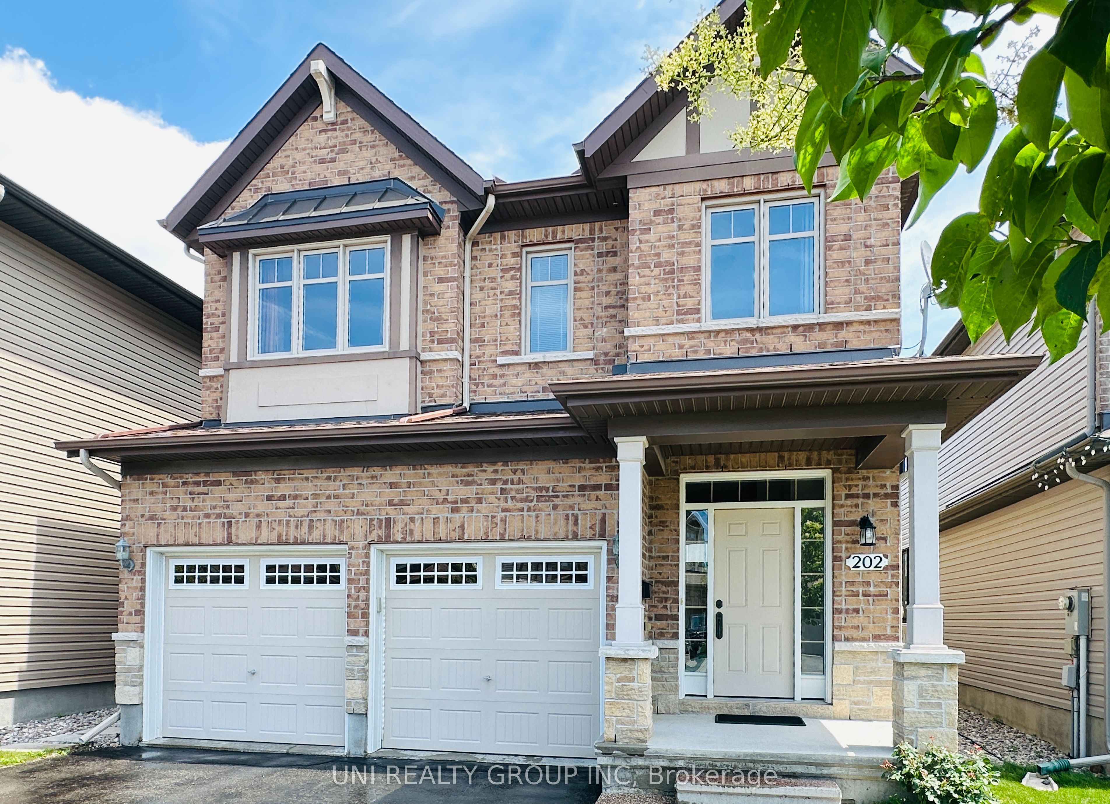 202 Mareth Way, Blossom Park - Airport and Area, ON K4M 0C9 photo 3