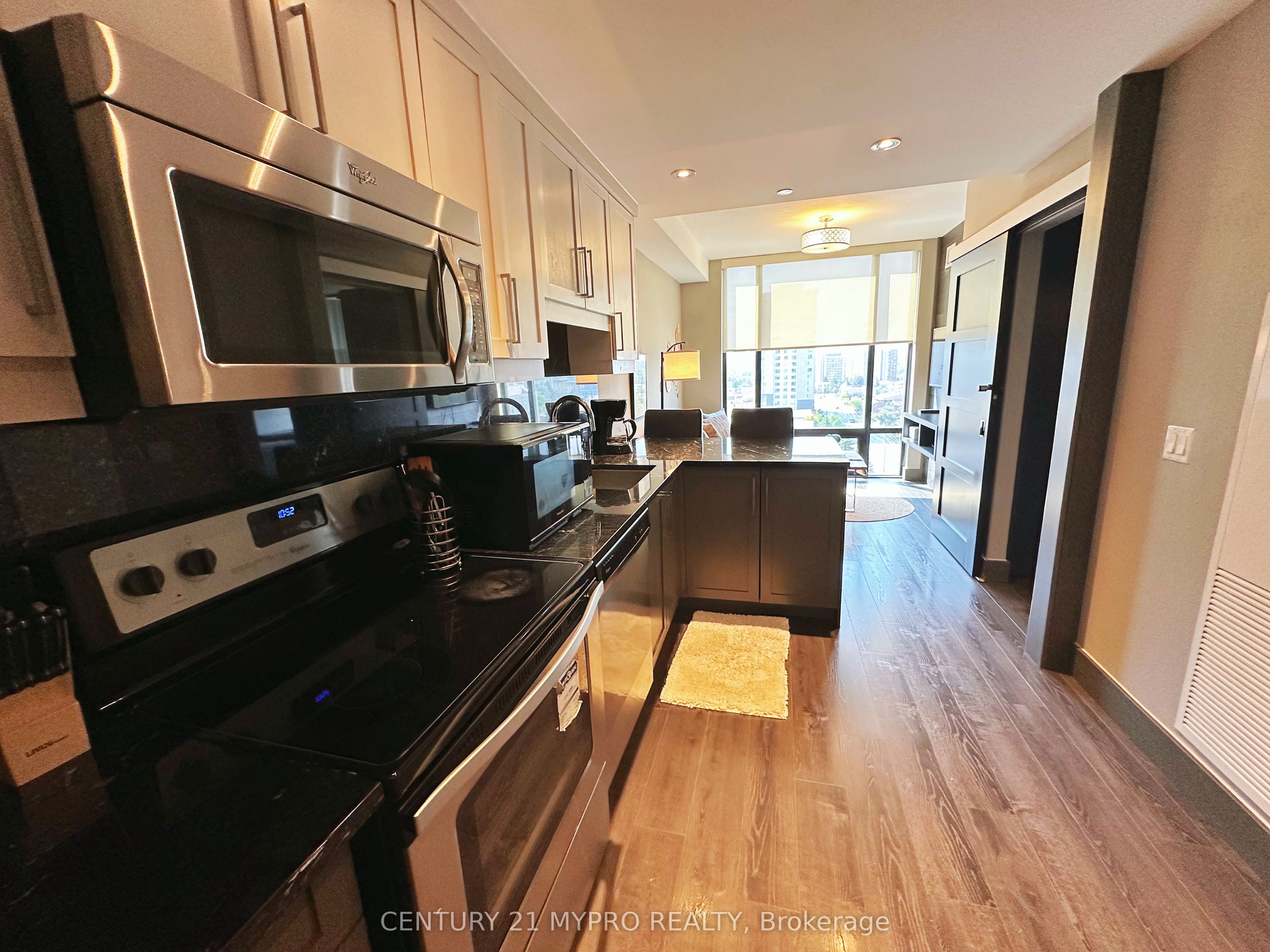330 Phillip Street S1204, Waterloo, ON N2L 3W9 photo 3