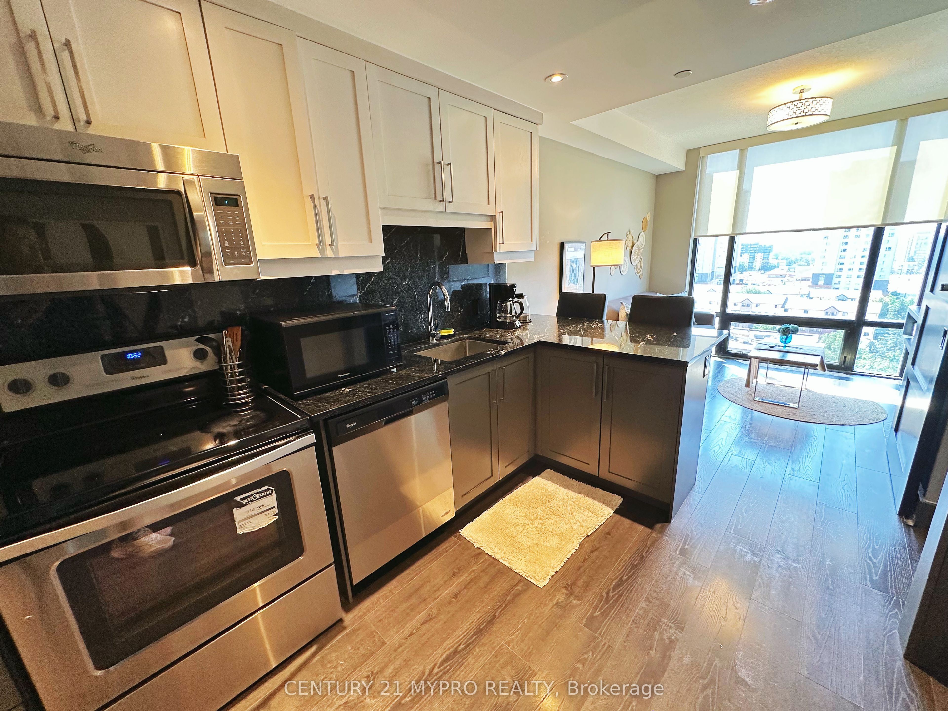 330 Phillip Street S1204, Waterloo, ON N2L 3W9 photo 4
