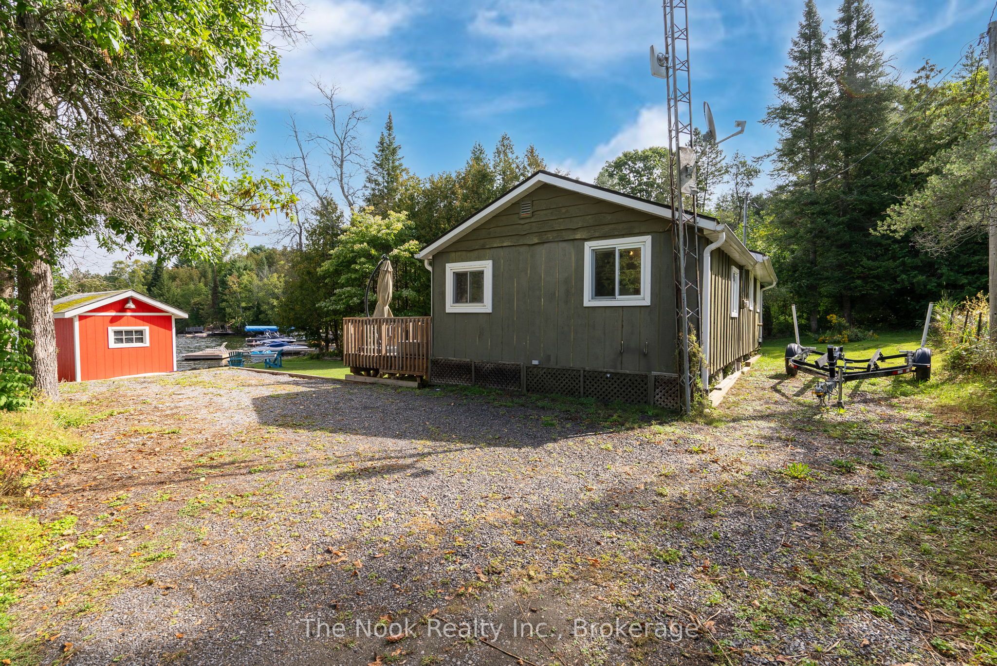 37 Goldfinch Lane, North Kawartha, ON K0L 1A0 photo 2