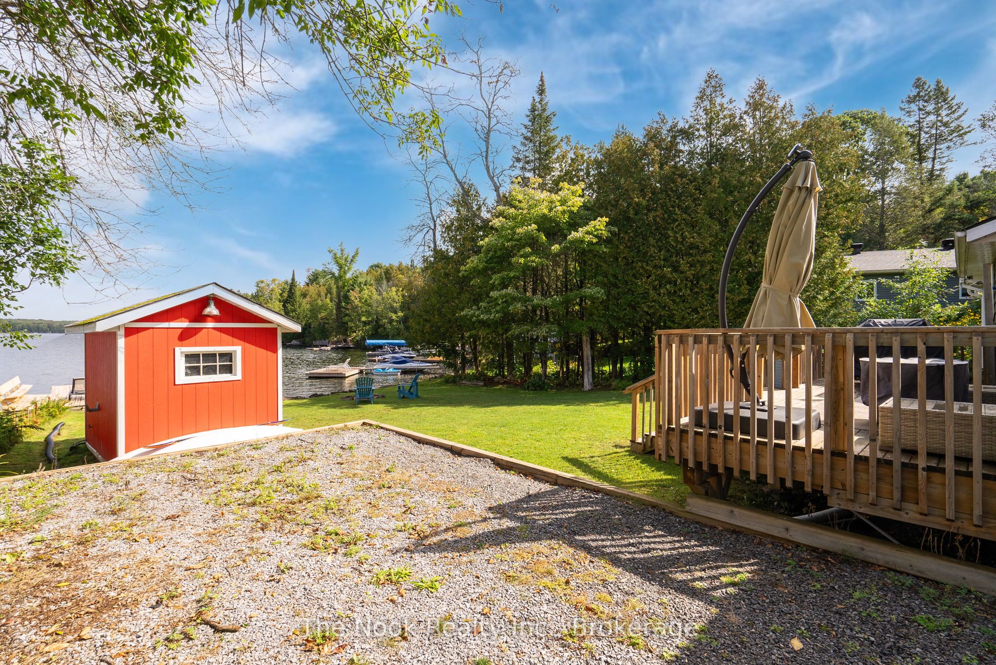 37 Goldfinch Lane, North Kawartha, ON K0L 1A0 photo 3