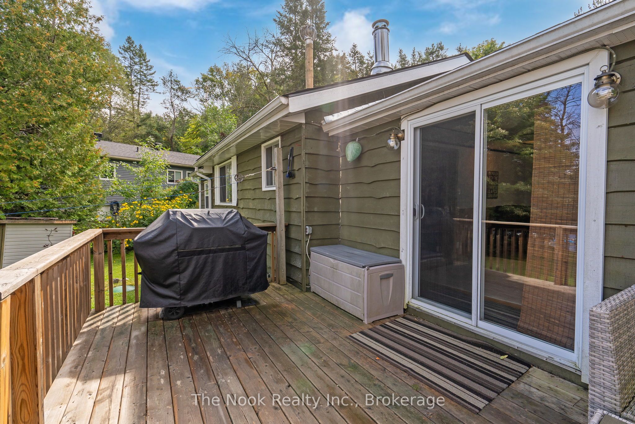 37 Goldfinch Lane, North Kawartha, ON K0L 1A0 photo 5