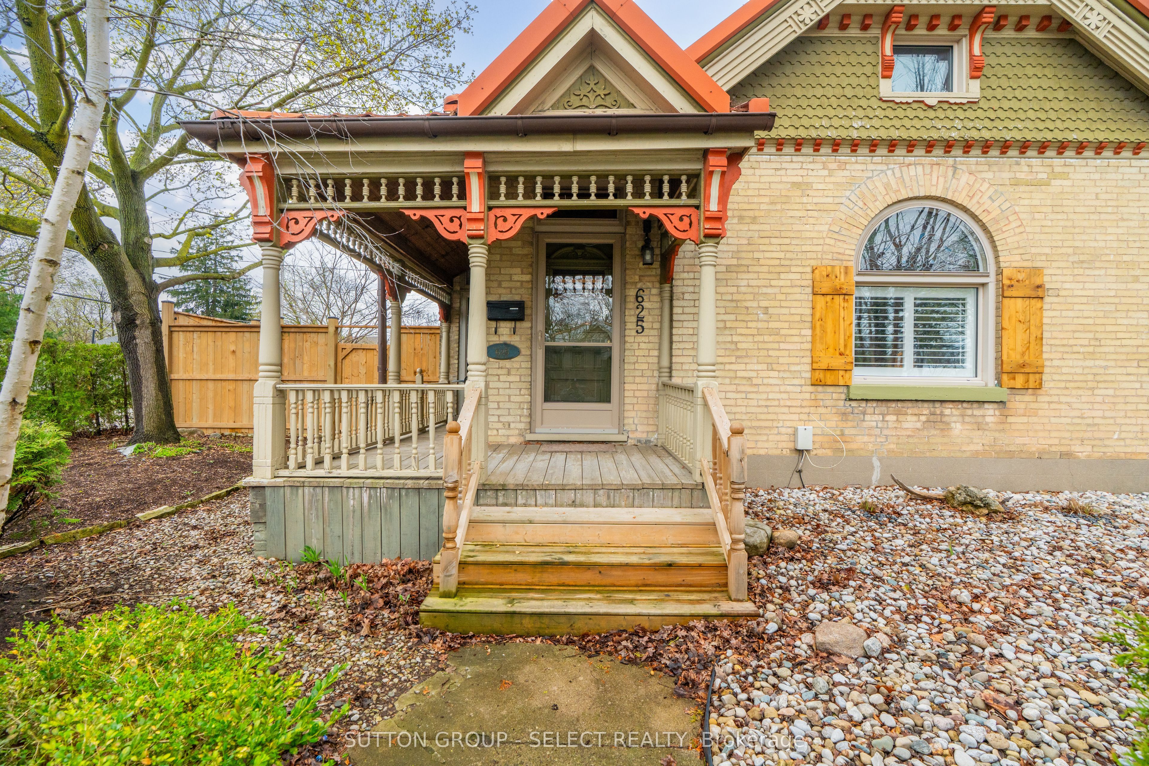 625 Hale Street, London East, ON N5W 1H9