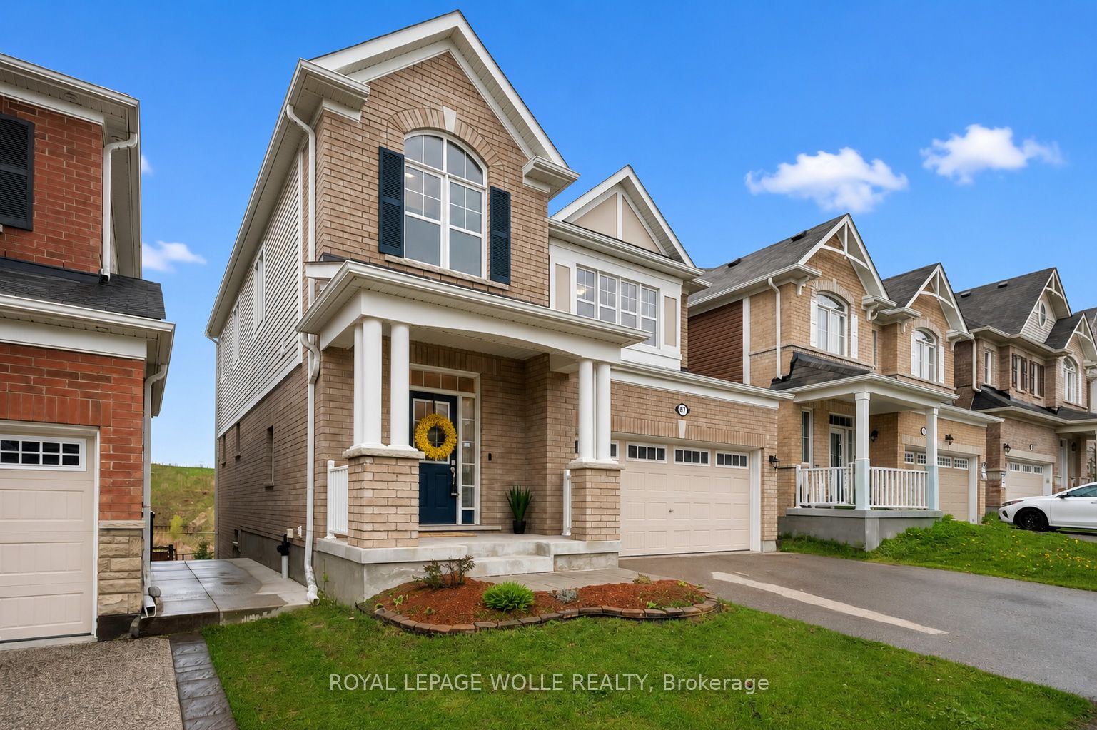 87 Ridge Road, Cambridge, ON N3E 0C6 photo 2