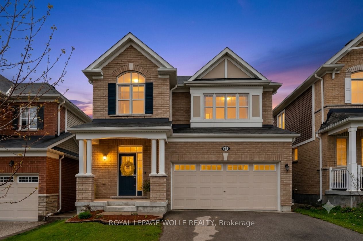 87 Ridge Road, Cambridge, ON N3E 0C6 photo 5