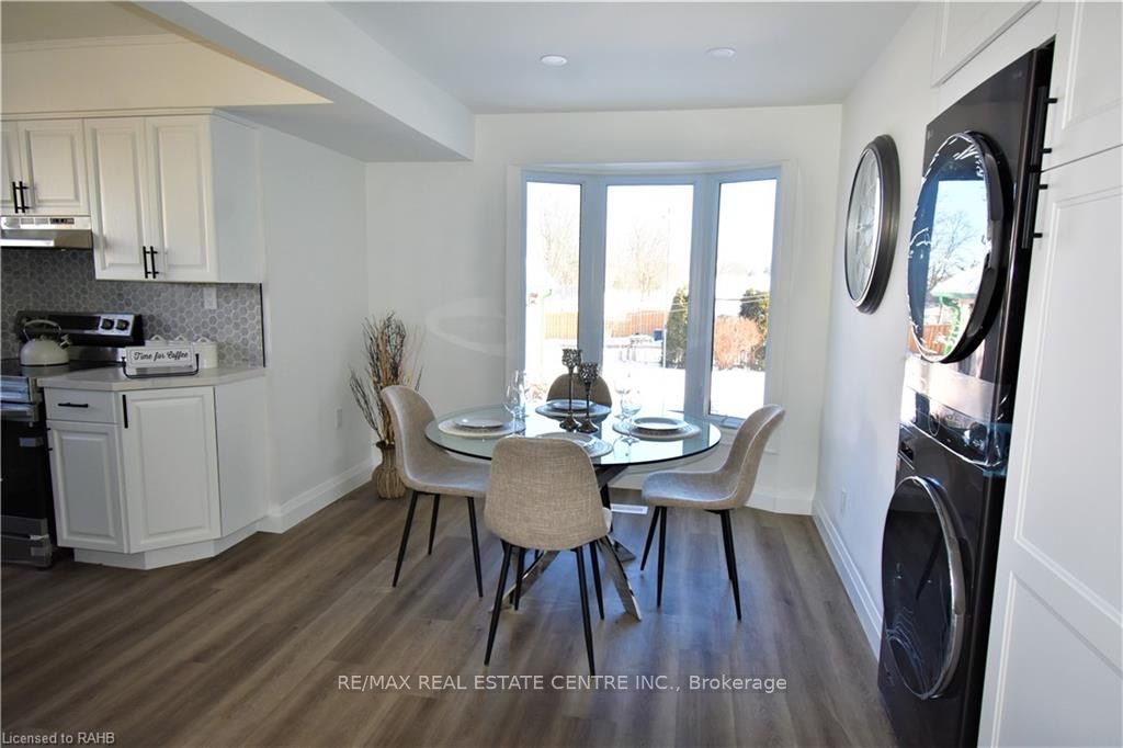 346 Brompton Avenue MAIN, Woodstock, ON N4S 7J9 photo 4