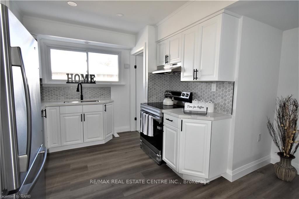 346 Brompton Avenue MAIN, Woodstock, ON N4S 7J9 photo 5