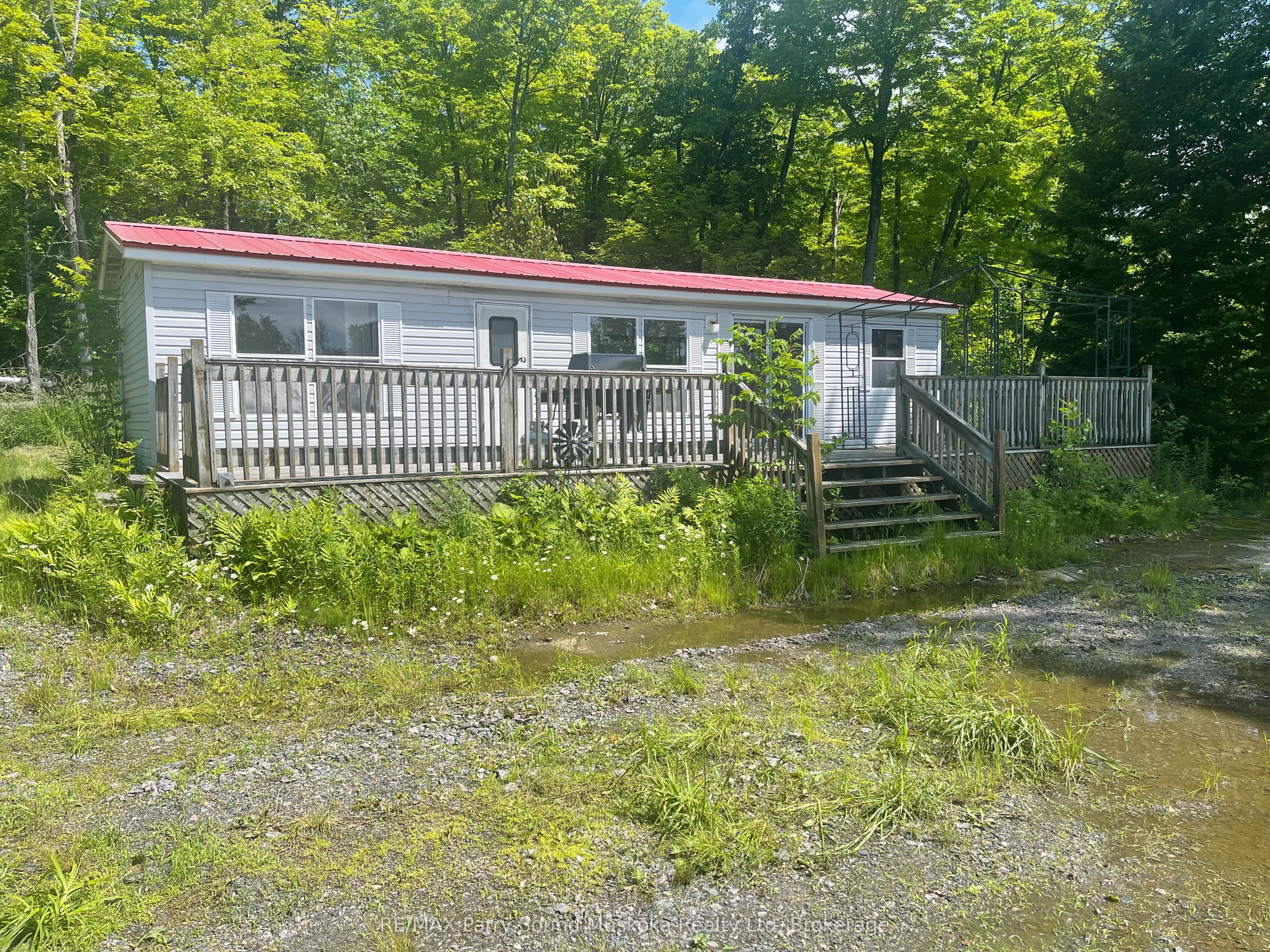 14 Moose Lane, Whitestone, ON P0A 1G0