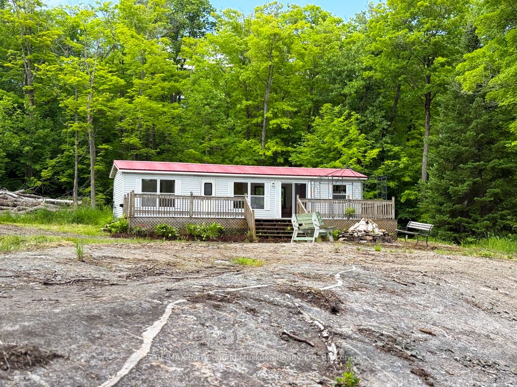 14 Moose Lane, Whitestone, ON P0A 1G0 photo 2