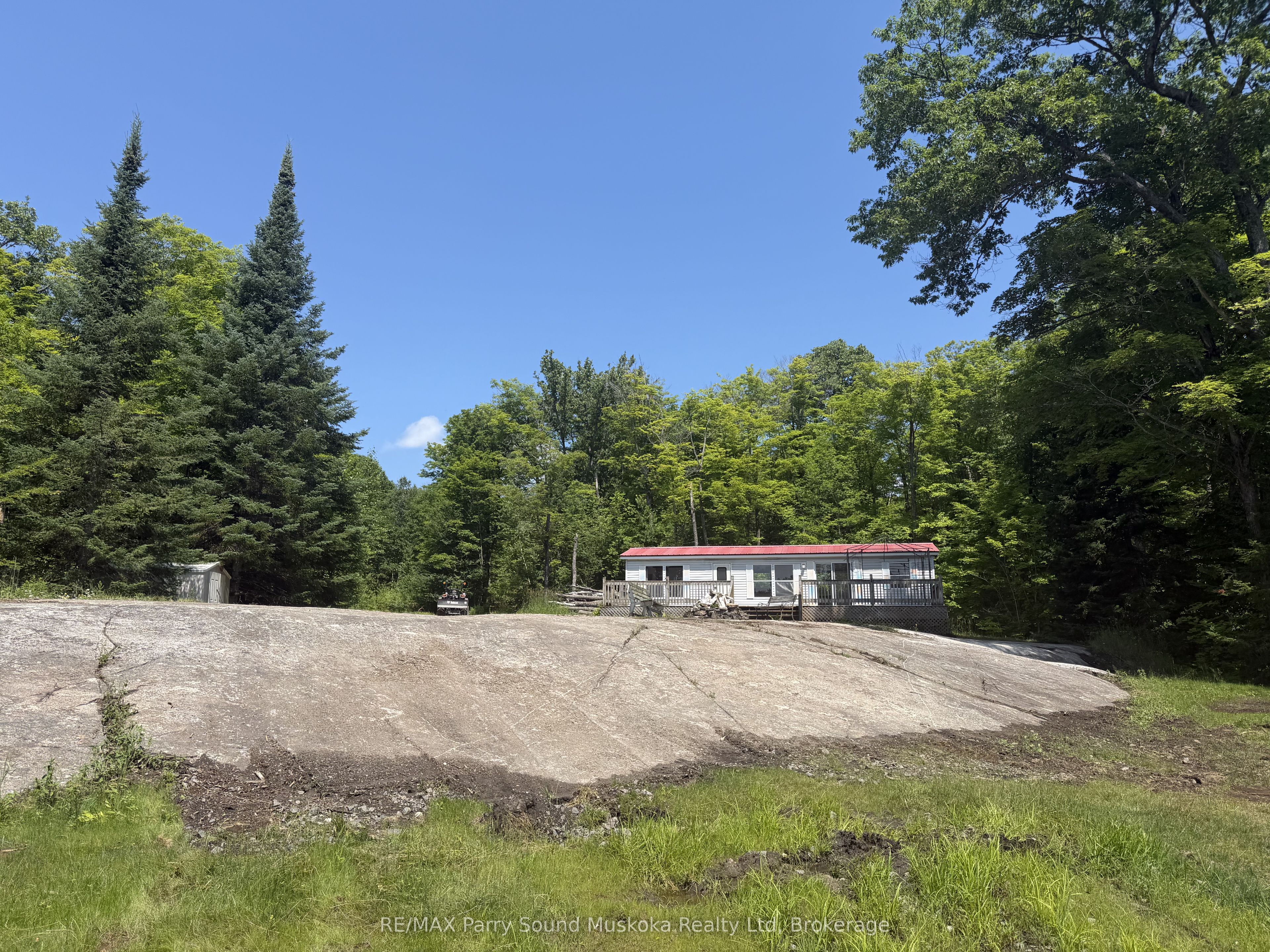 14 Moose Lane, Whitestone, ON P0A 1G0 photo 4